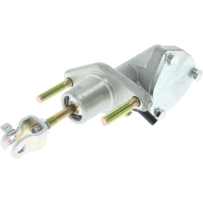 Centric Parts Clutch Master Cylinder with Aluminum Casting Body for 136.40016
