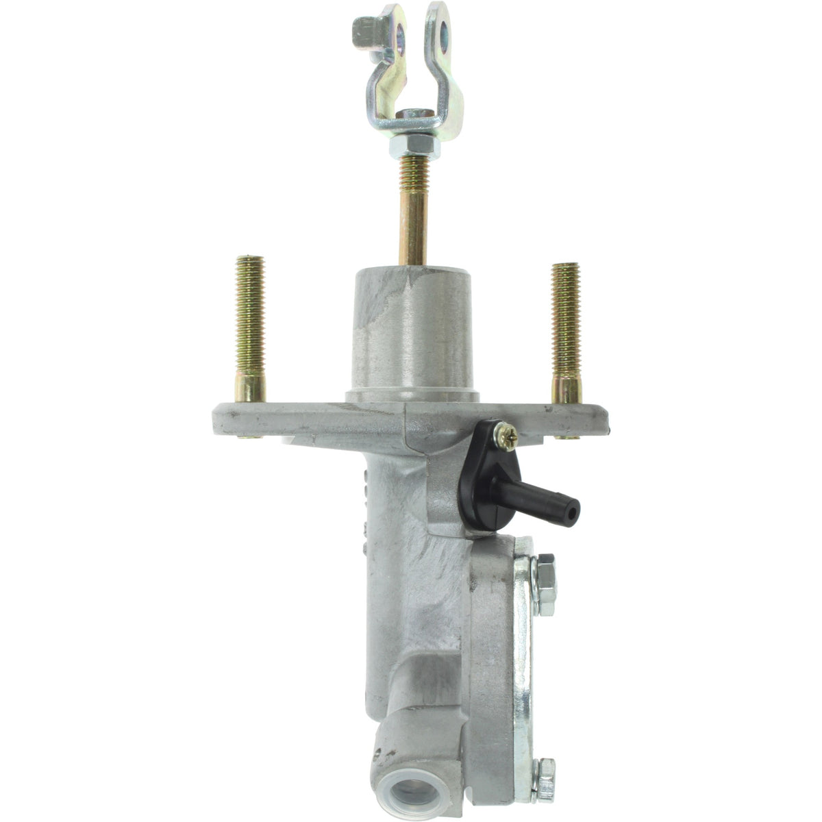 Centric Parts Clutch Master Cylinder with Aluminum Casting Body for 136.40016