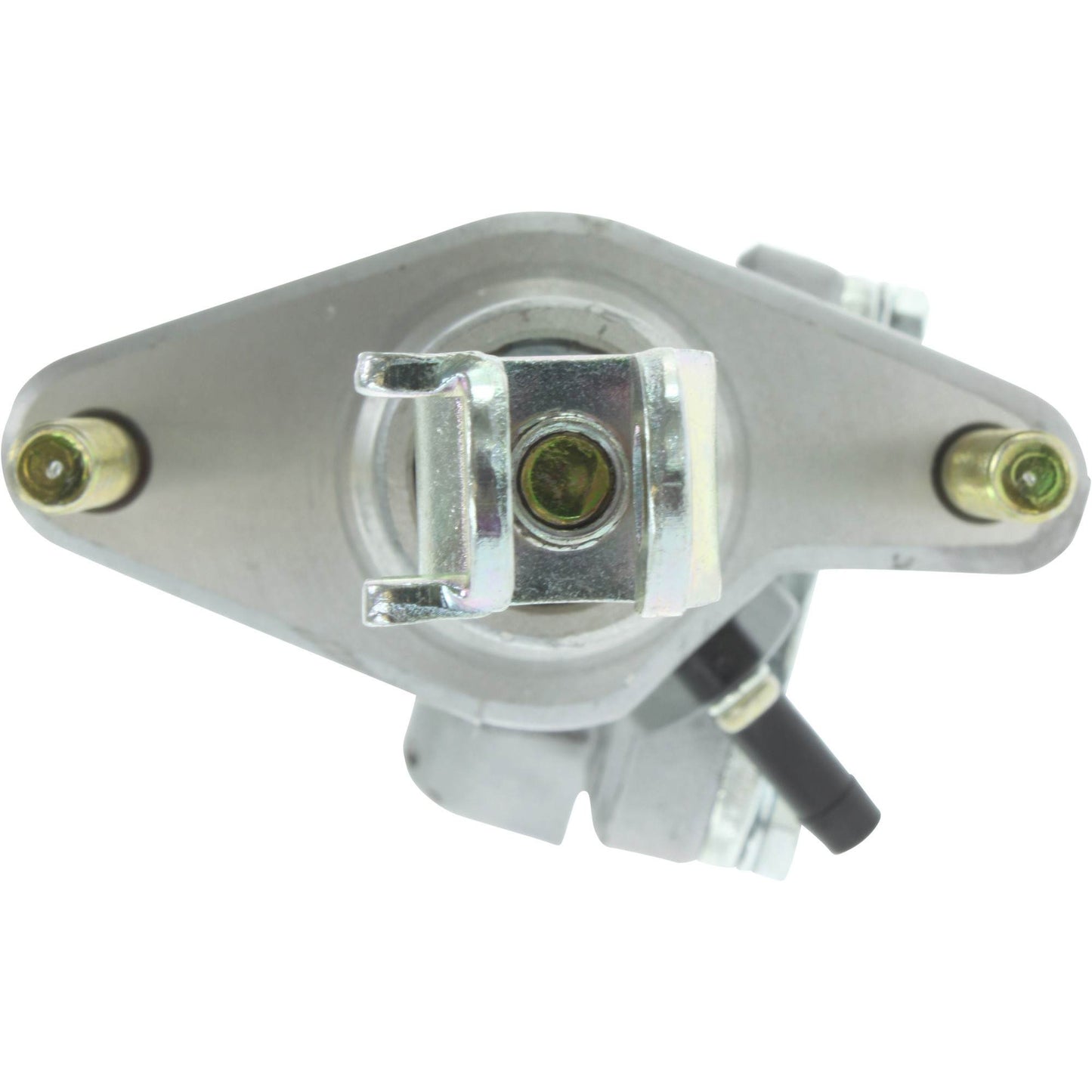 Centric Parts Clutch Master Cylinder with Aluminum Casting Body for 136.40016