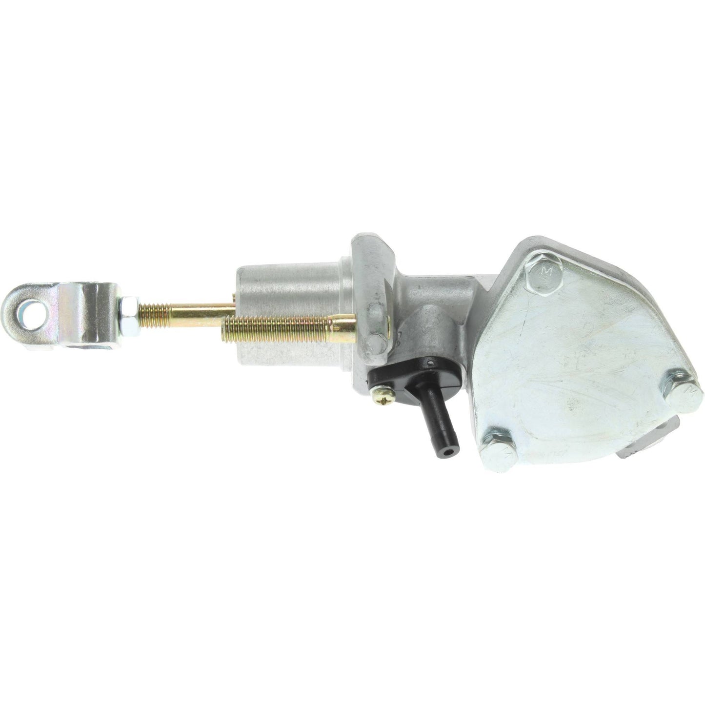 Centric Parts Clutch Master Cylinder with Aluminum Casting Body for 136.40016