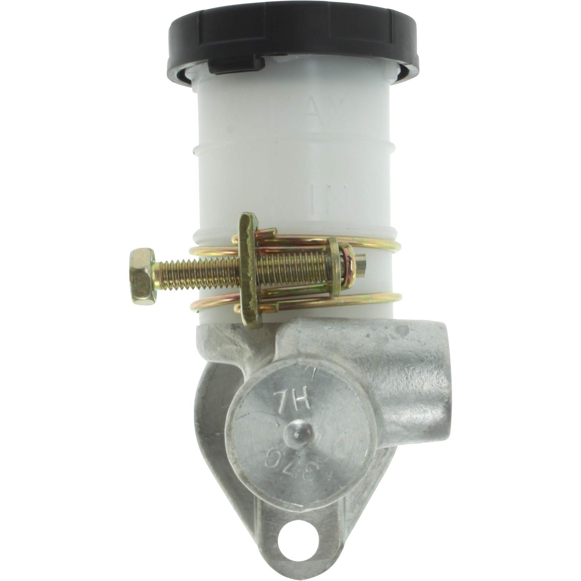 Centric Parts Clutch Master Cylinder Premium 136.42000