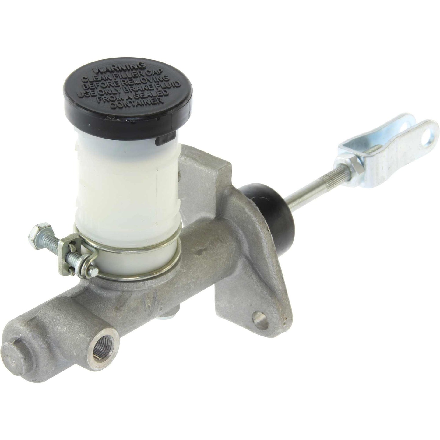 Centric Parts Clutch Master Cylinder Premium 136.42003