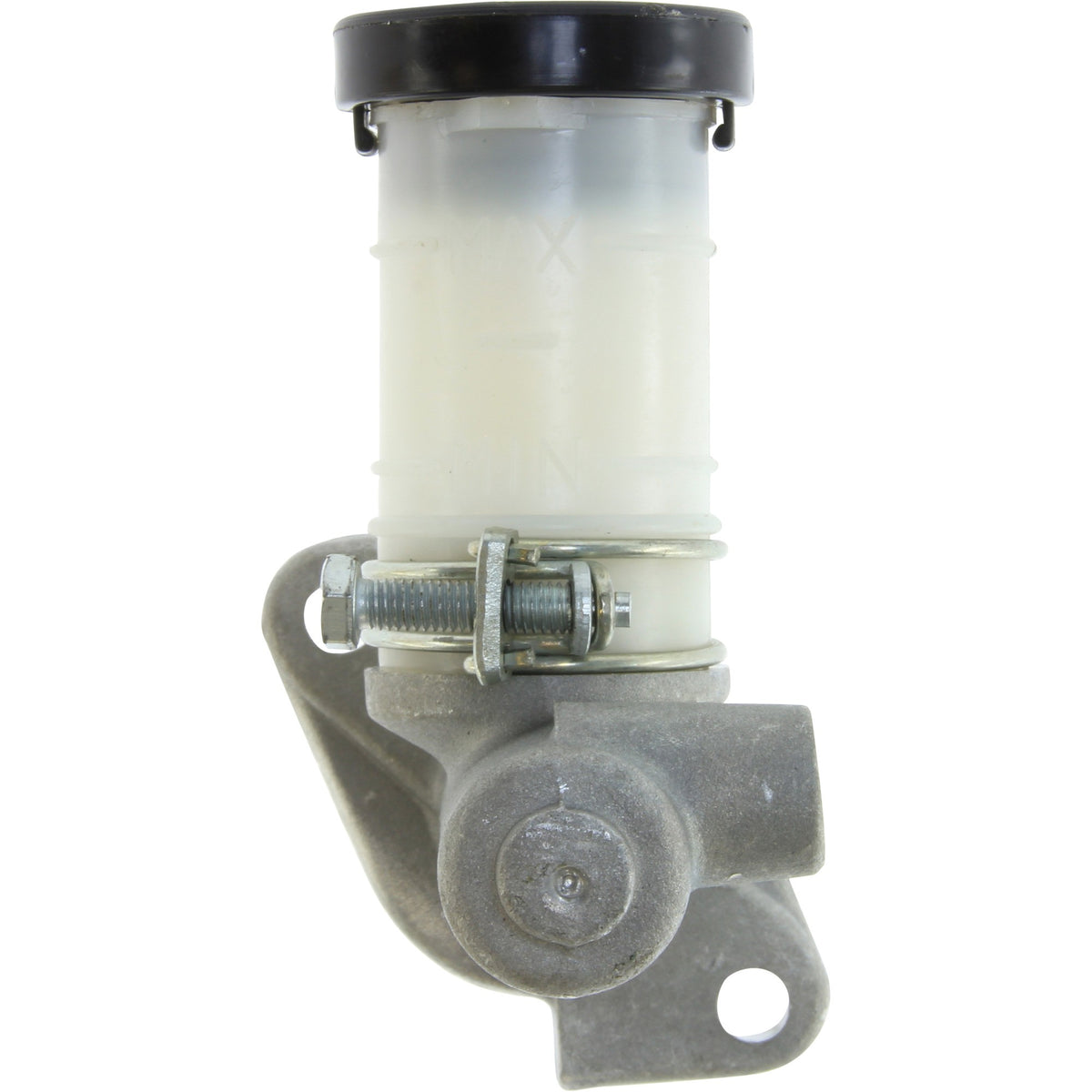 Centric Parts Clutch Master Cylinder Premium 136.42003