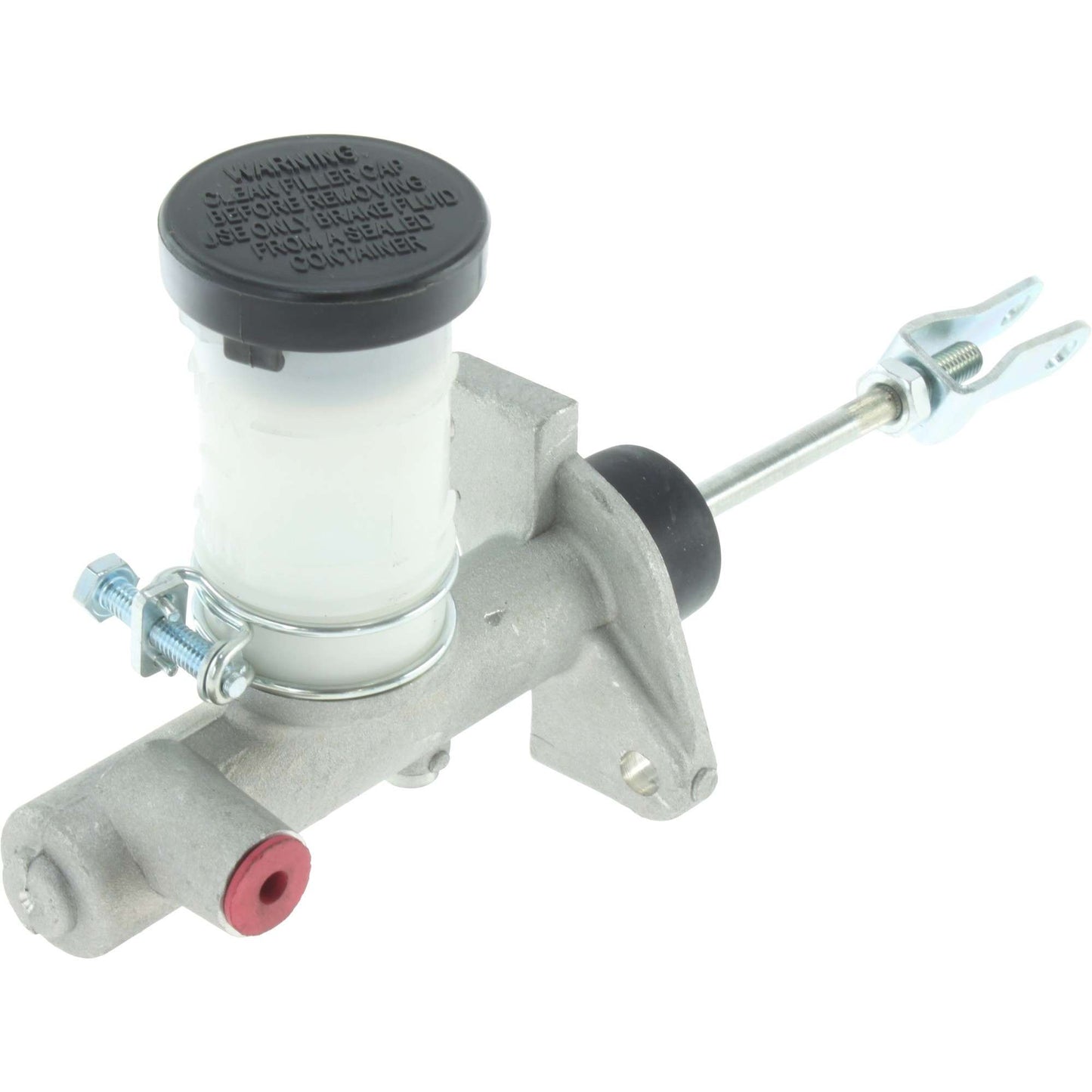 Centric Parts Premium Clutch Master Cylinder 136.42007