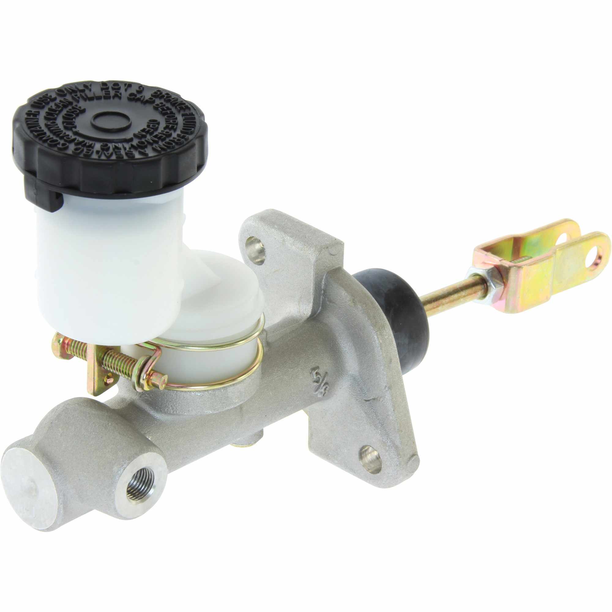 Centric Parts Premium Clutch Master Cylinder 136.42009