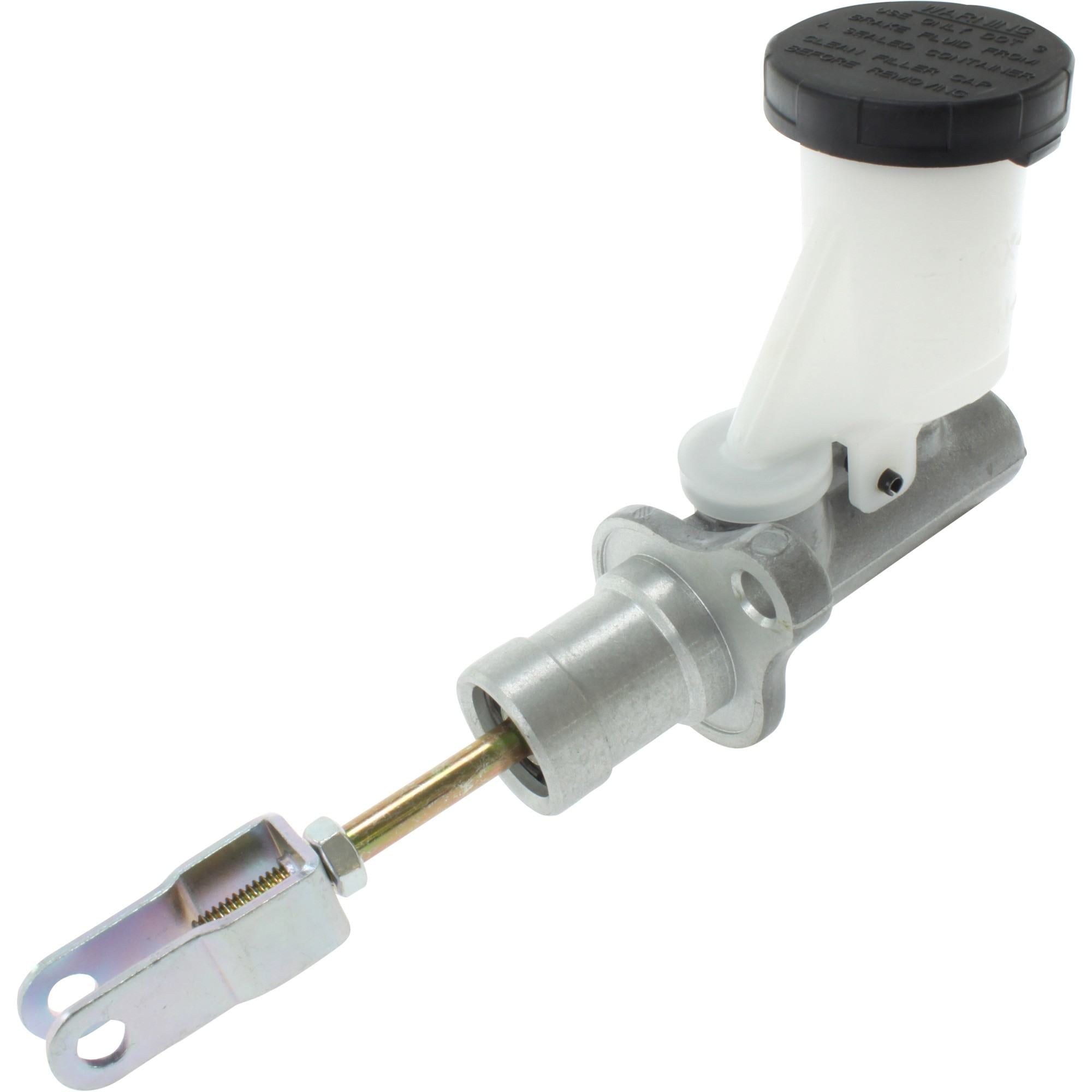 Centric Parts Premium Clutch Master Cylinder 136.42010