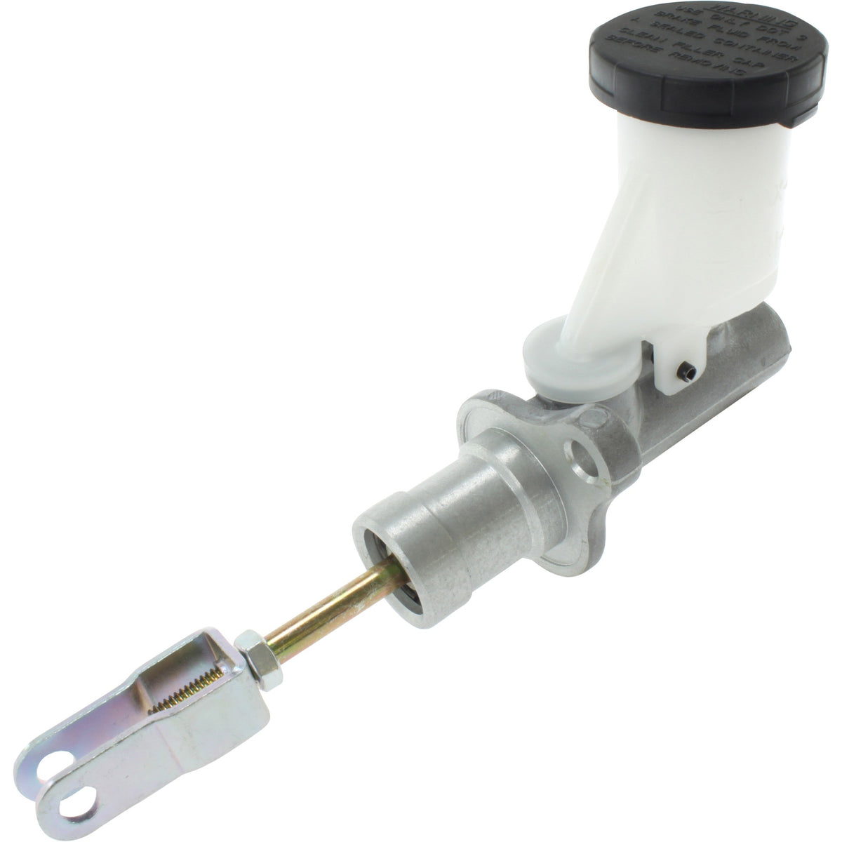 Centric Parts Clutch Master Cylinder 136.42010