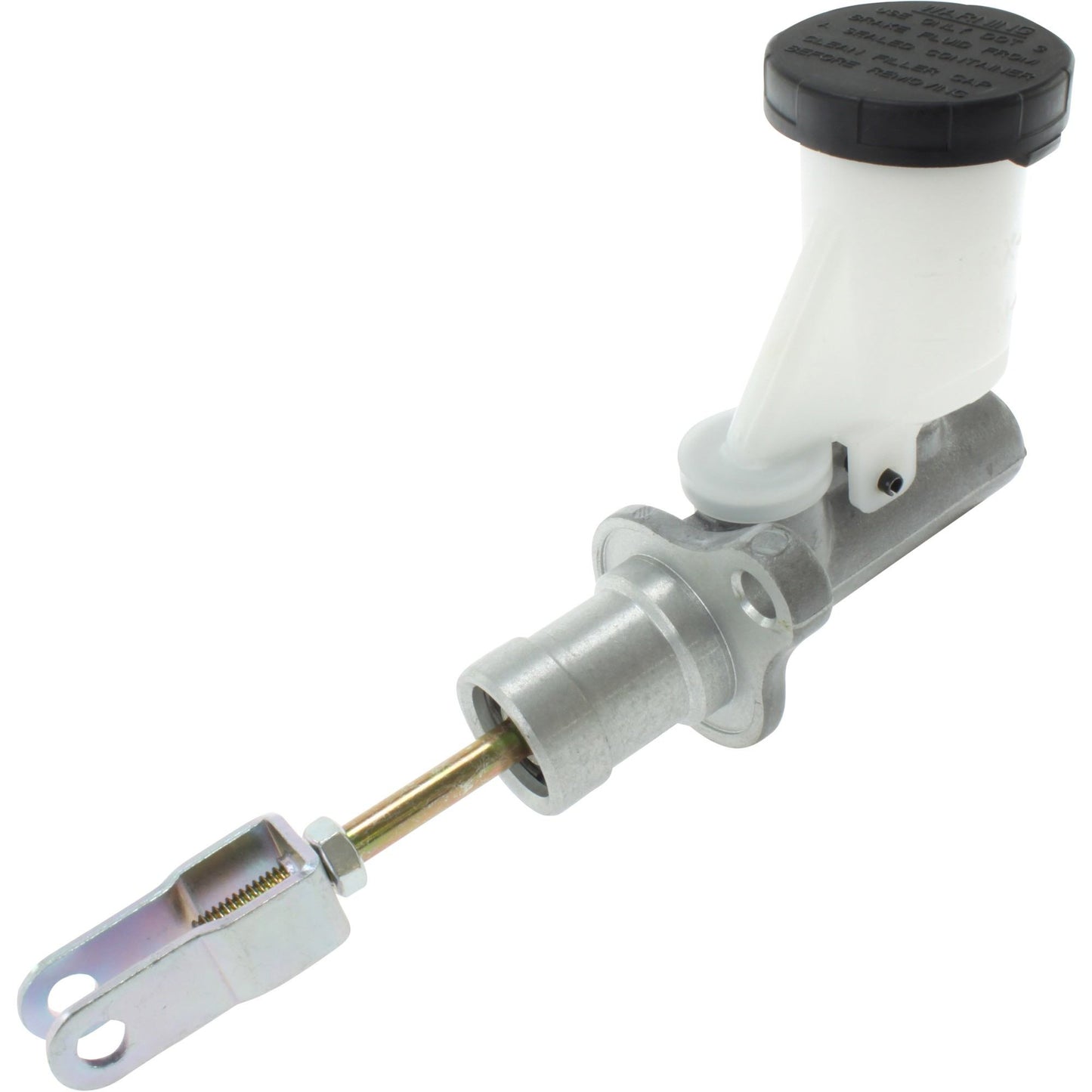 Centric Parts Clutch Master Cylinder 136.42010
