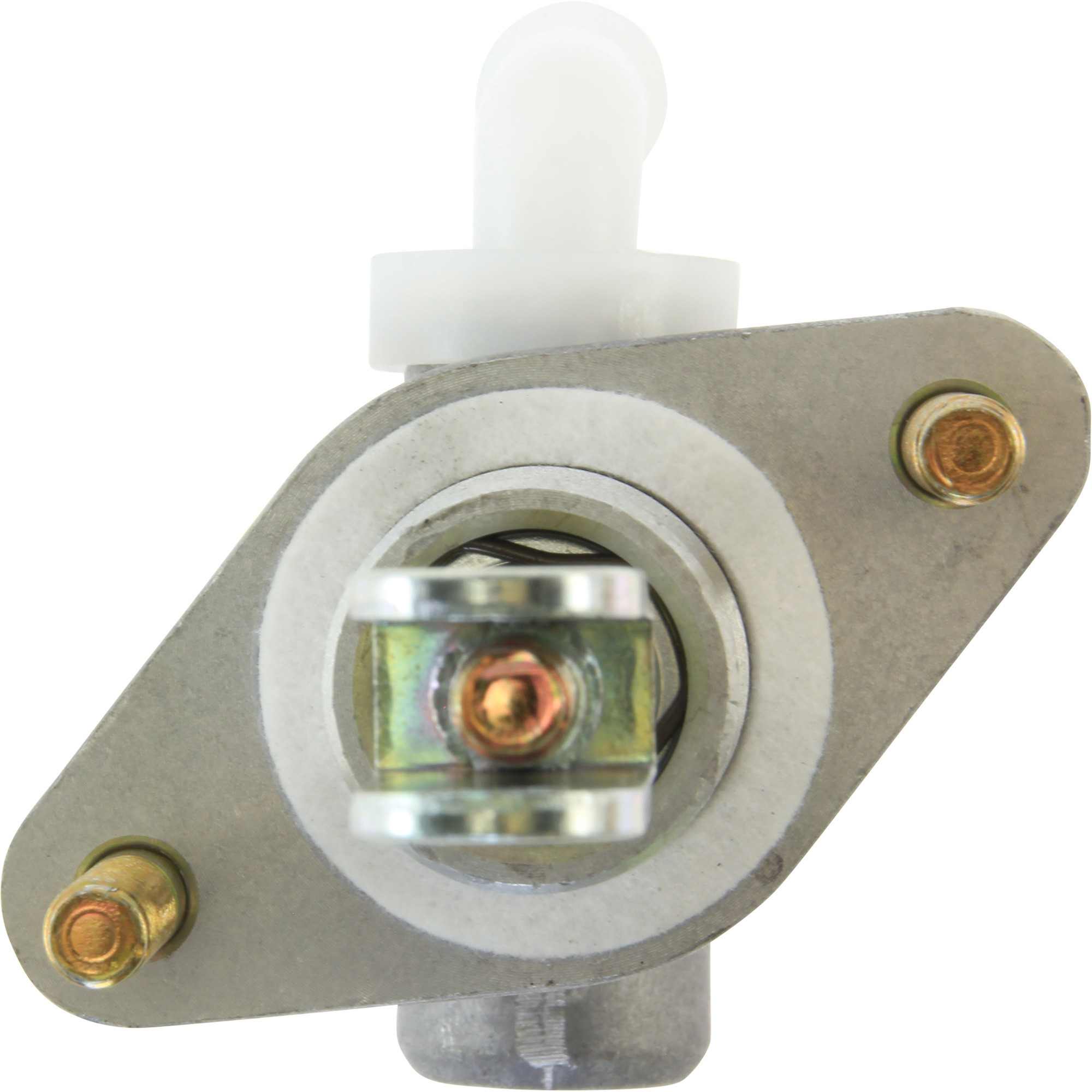 Stoptech Centric 07-09 Nissan 350Z Clutch Master Cylinder 136.42027