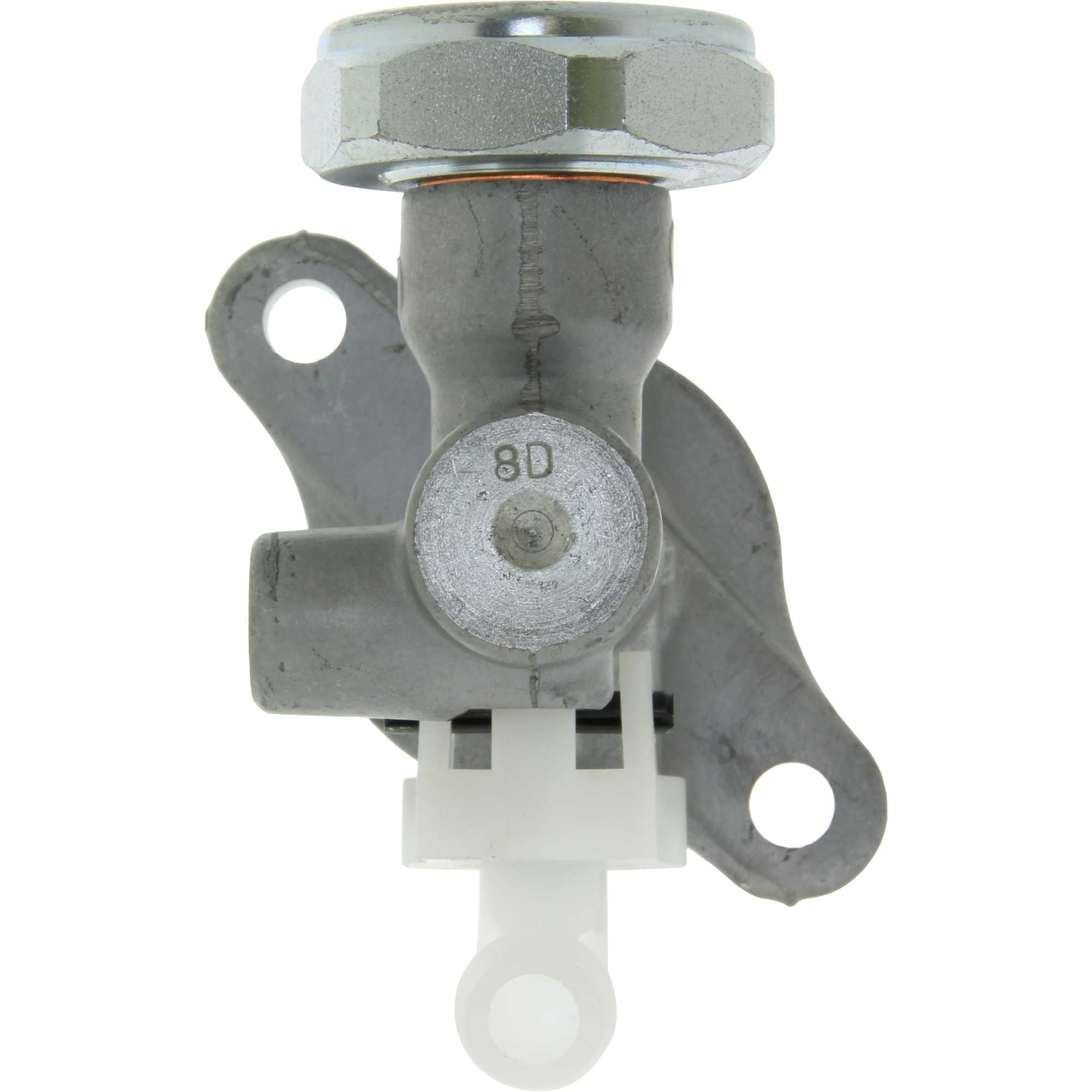 Centric Parts Clutch Master Cylinder Premium 136.42028