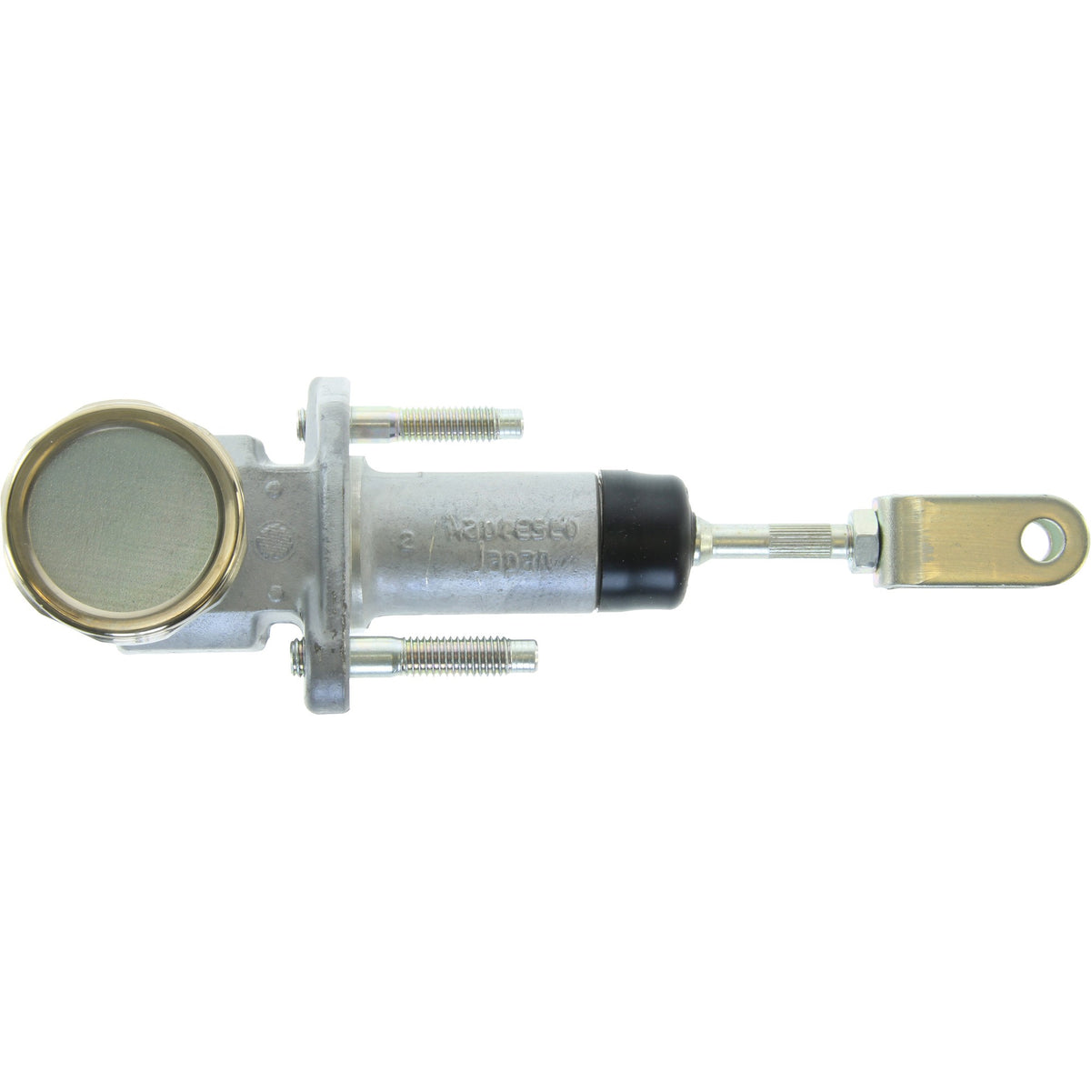 Centric Parts Clutch Master Cylinder Premium 136.42029