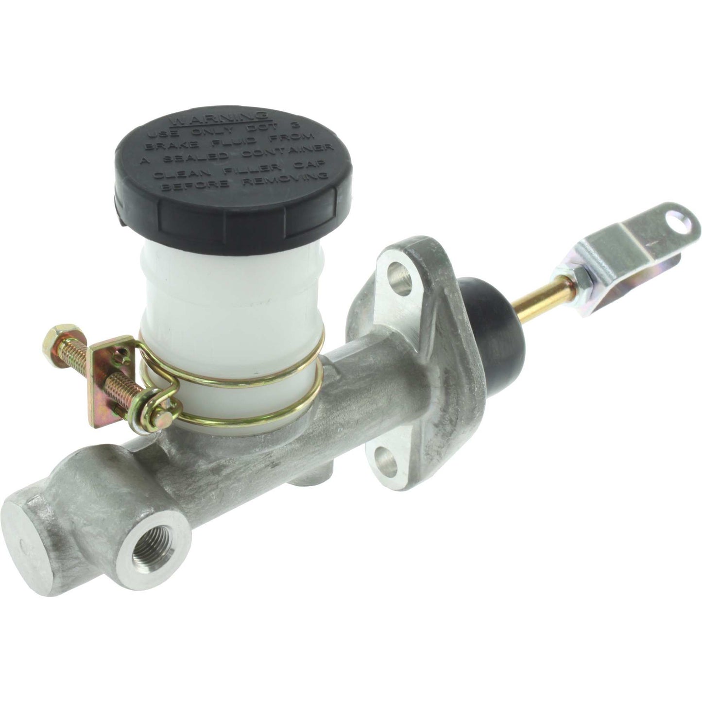 Centric Parts Clutch Master Cylinder 136.42103