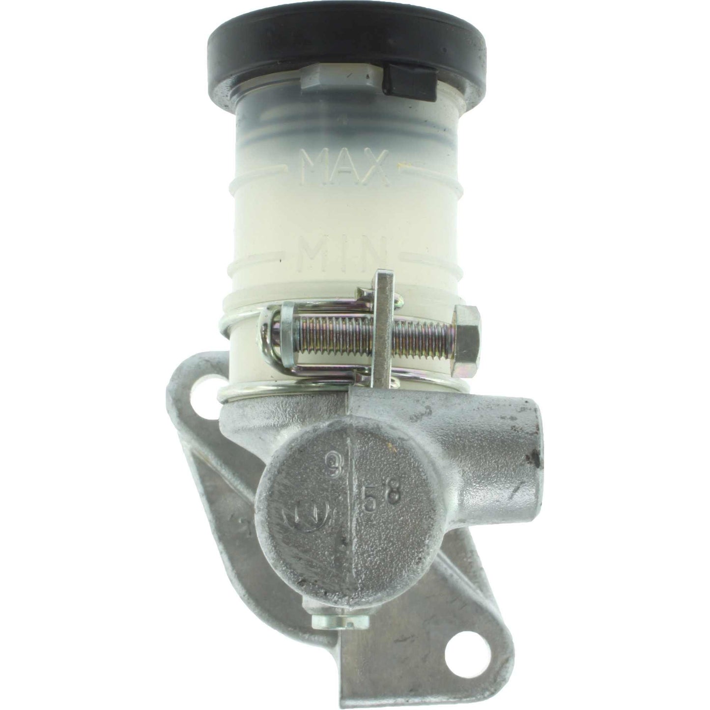 Centric Parts Clutch Master Cylinder Premium 136.42105