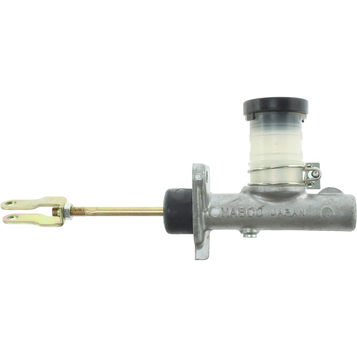 Centric Parts Clutch Master Cylinder Premium 136.42105