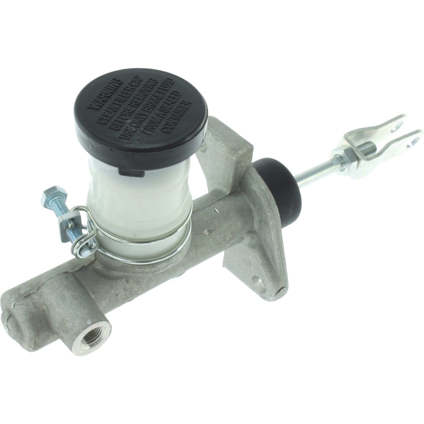 Centric Parts Clutch Master Cylinder Premium 136.42201