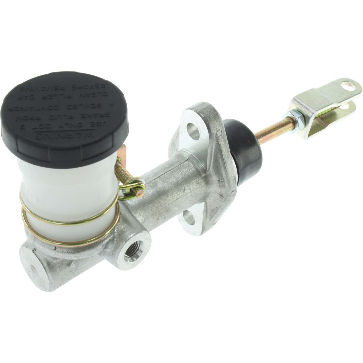 Centric Parts Clutch Master Cylinder Premium 136.42203