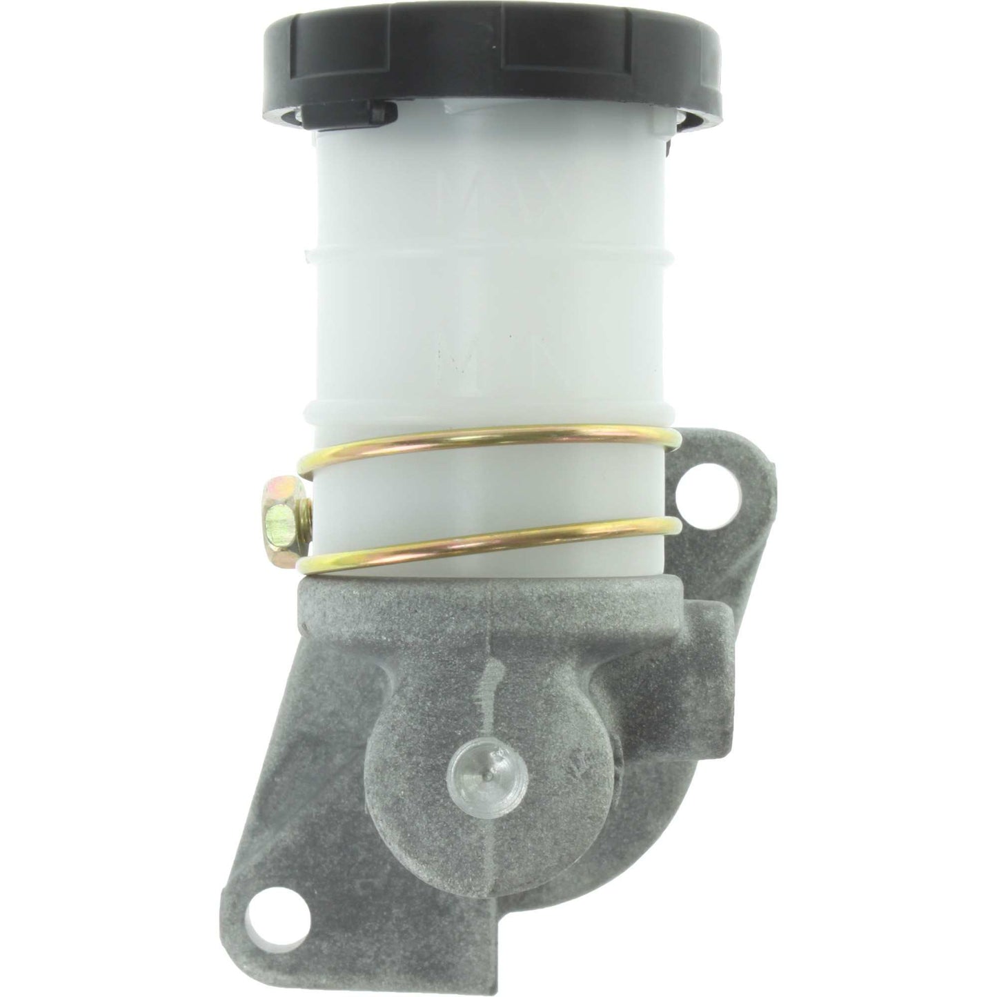 Centric Parts Clutch Master Cylinder Premium 136.42206