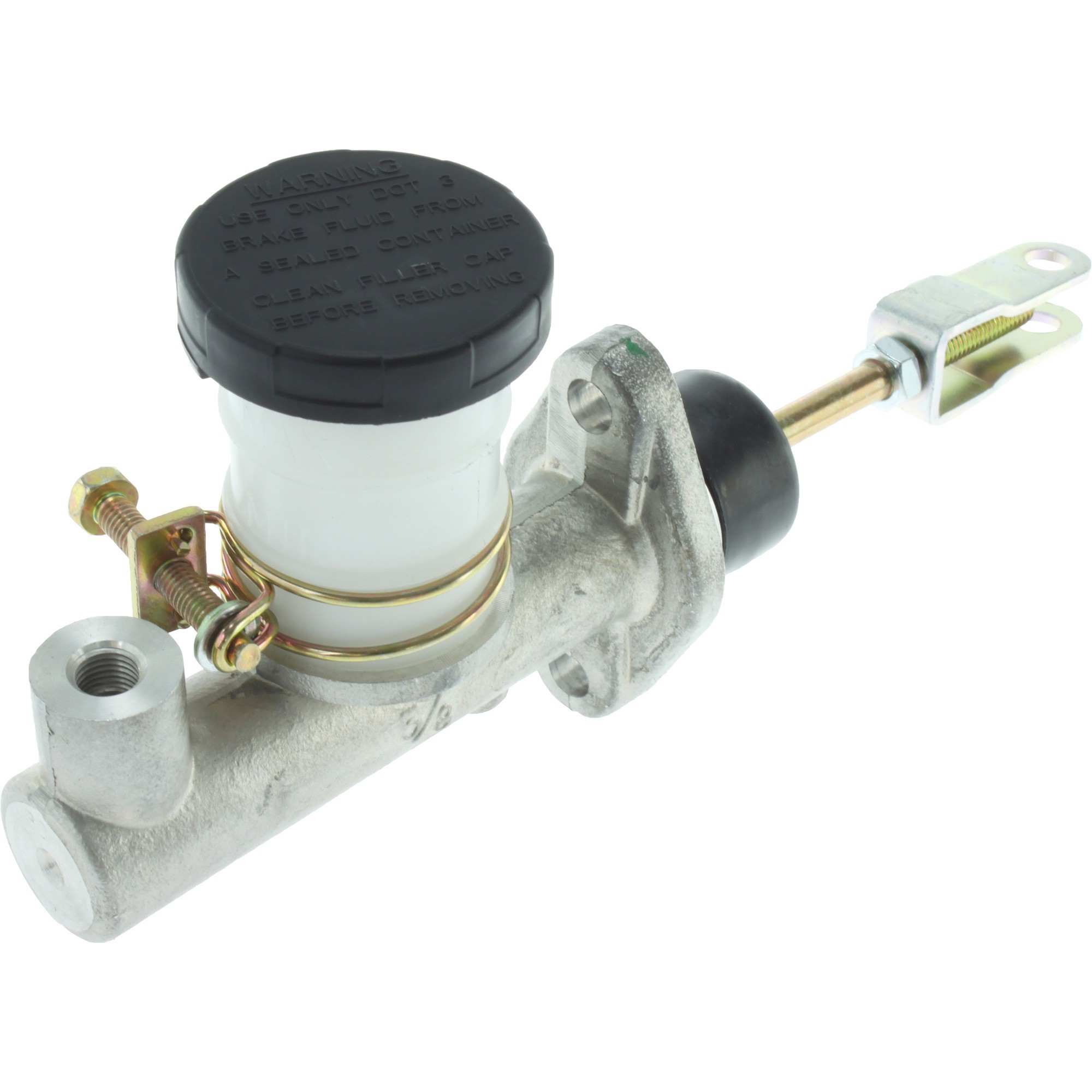 Centric Parts Clutch Master Cylinder 136.42300