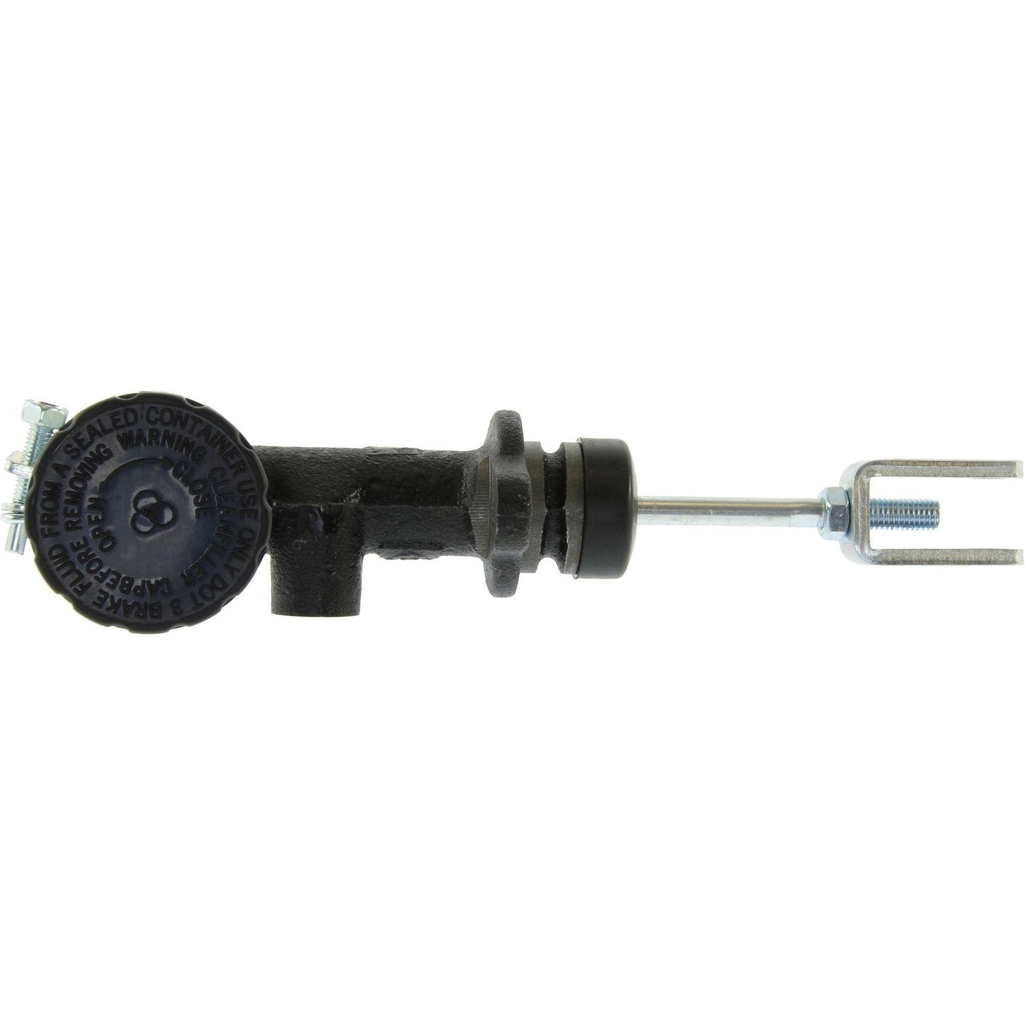 Centric Parts Clutch Master Cylinder Premium 136.43002
