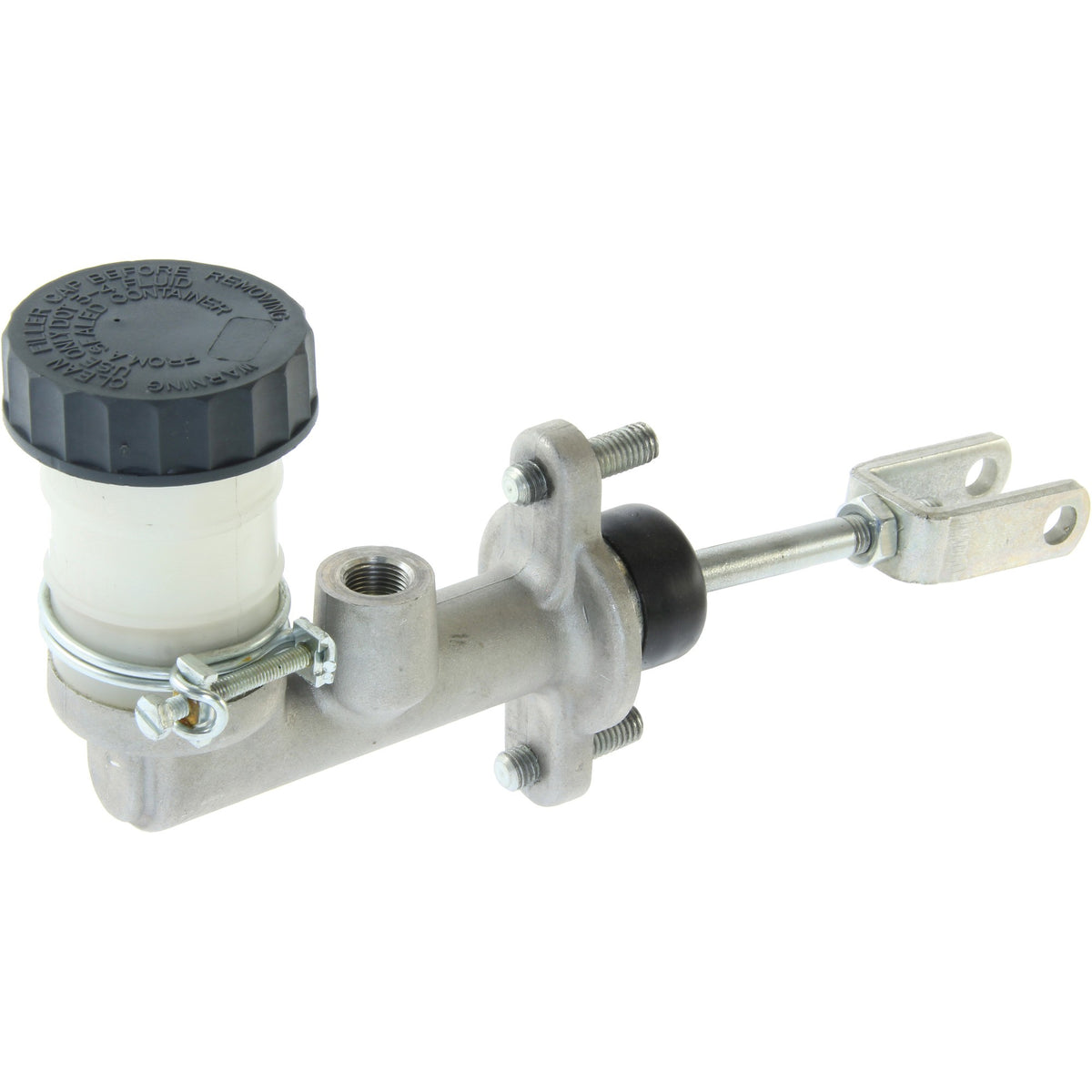 Centric Parts Premium Clutch Master Cylinder 136.43003