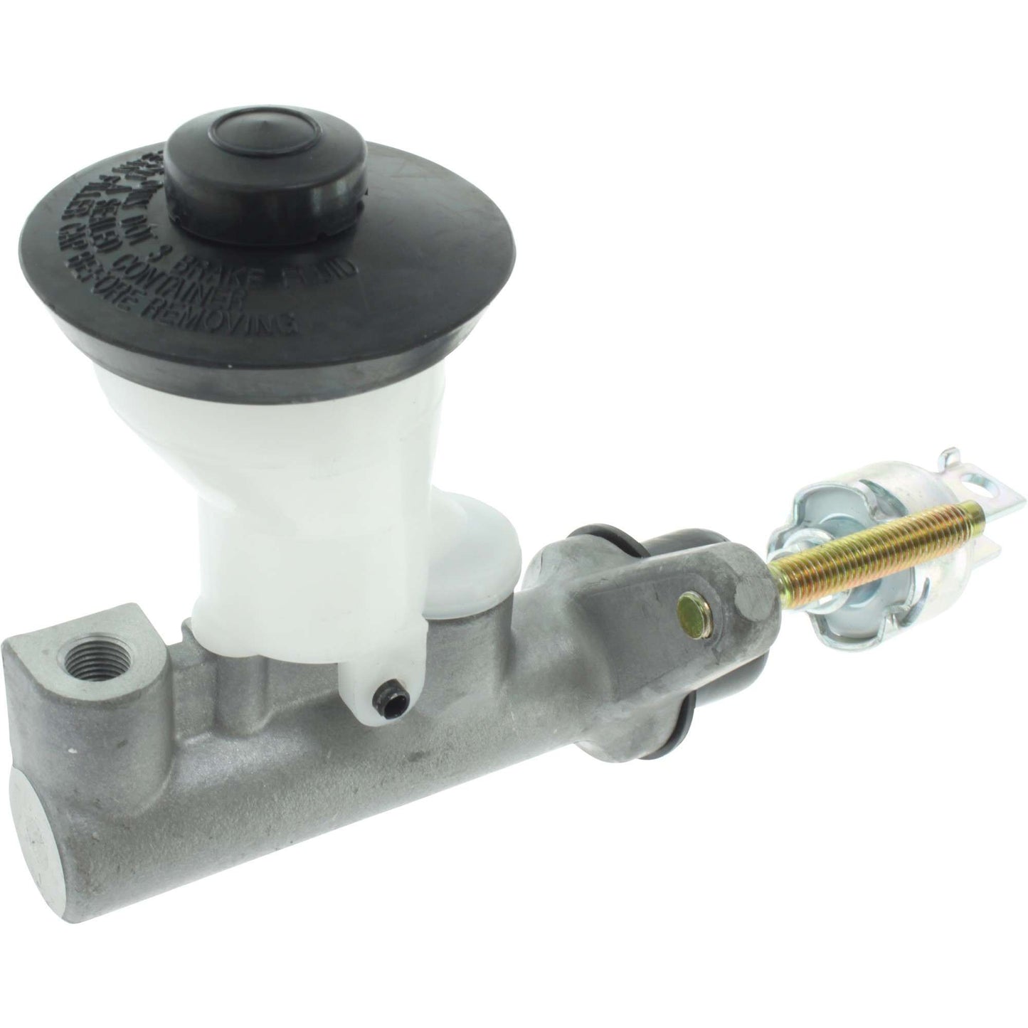 Centric Parts Clutch Master Cylinder Premium 136.44002