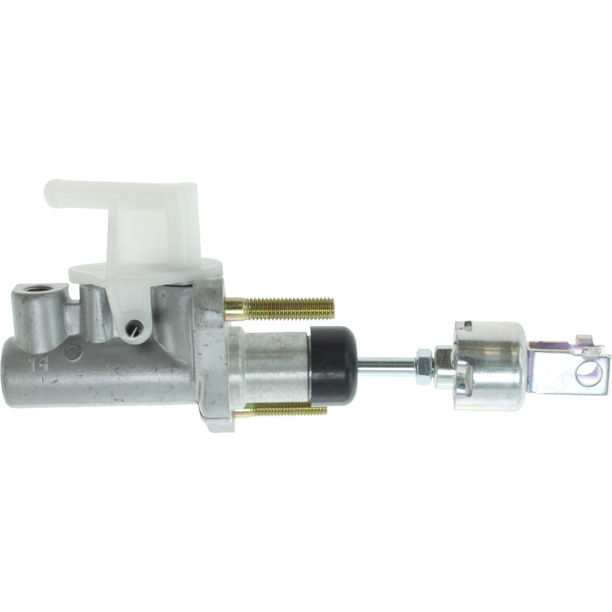 Centric Parts Clutch Master Cylinder Premium 136.44004