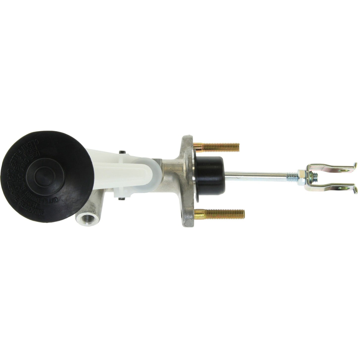 Centric Parts Clutch Master Cylinder 136.44110