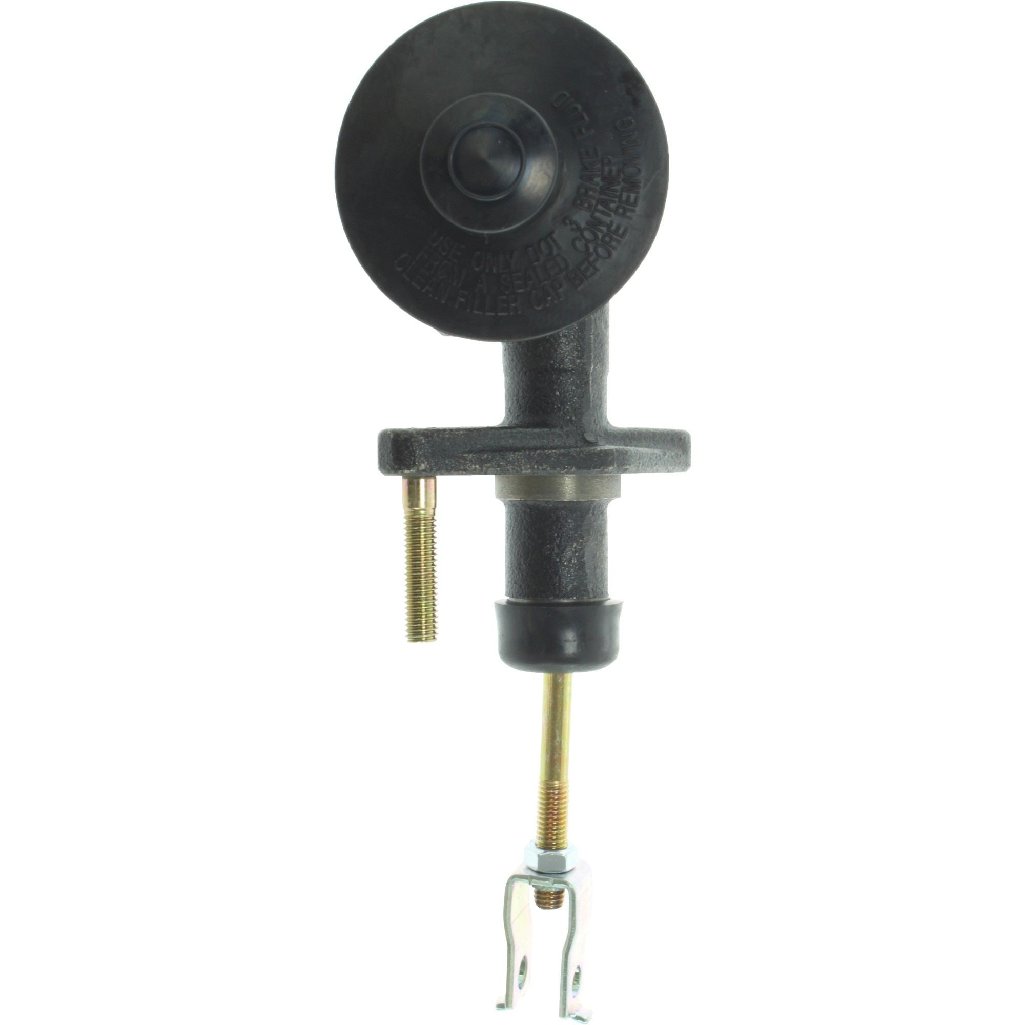 Centric Parts Clutch Master Cylinder 136.44203