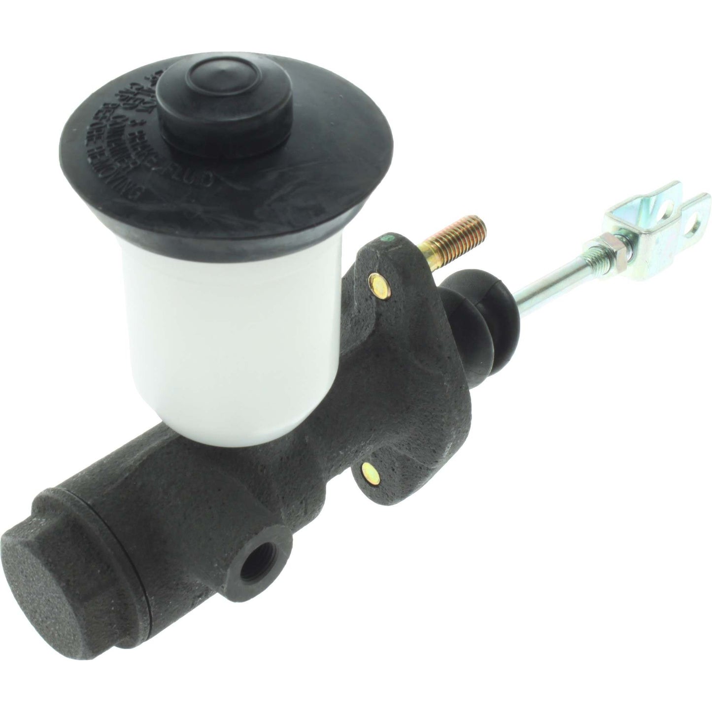 Centric Parts Clutch Master Cylinder Premium 136.44301