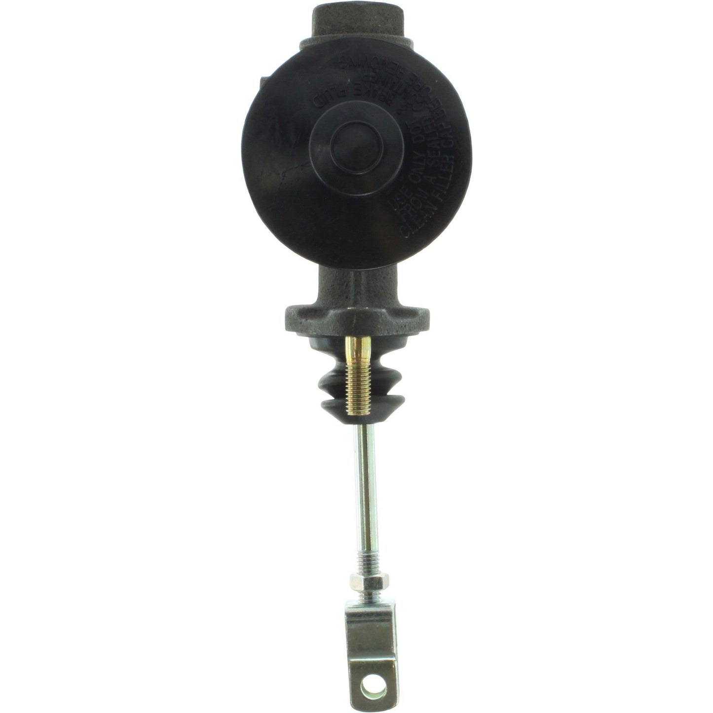 Centric Parts Clutch Master Cylinder Premium 136.44301