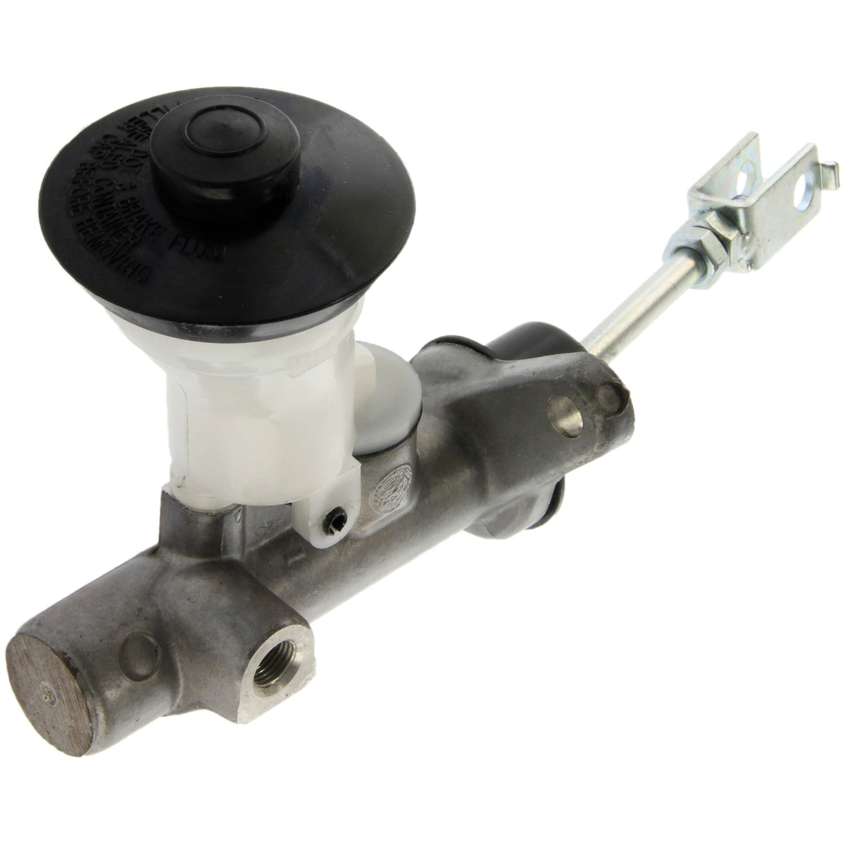Centric Parts Premium Clutch Master Cylinder 136.44306