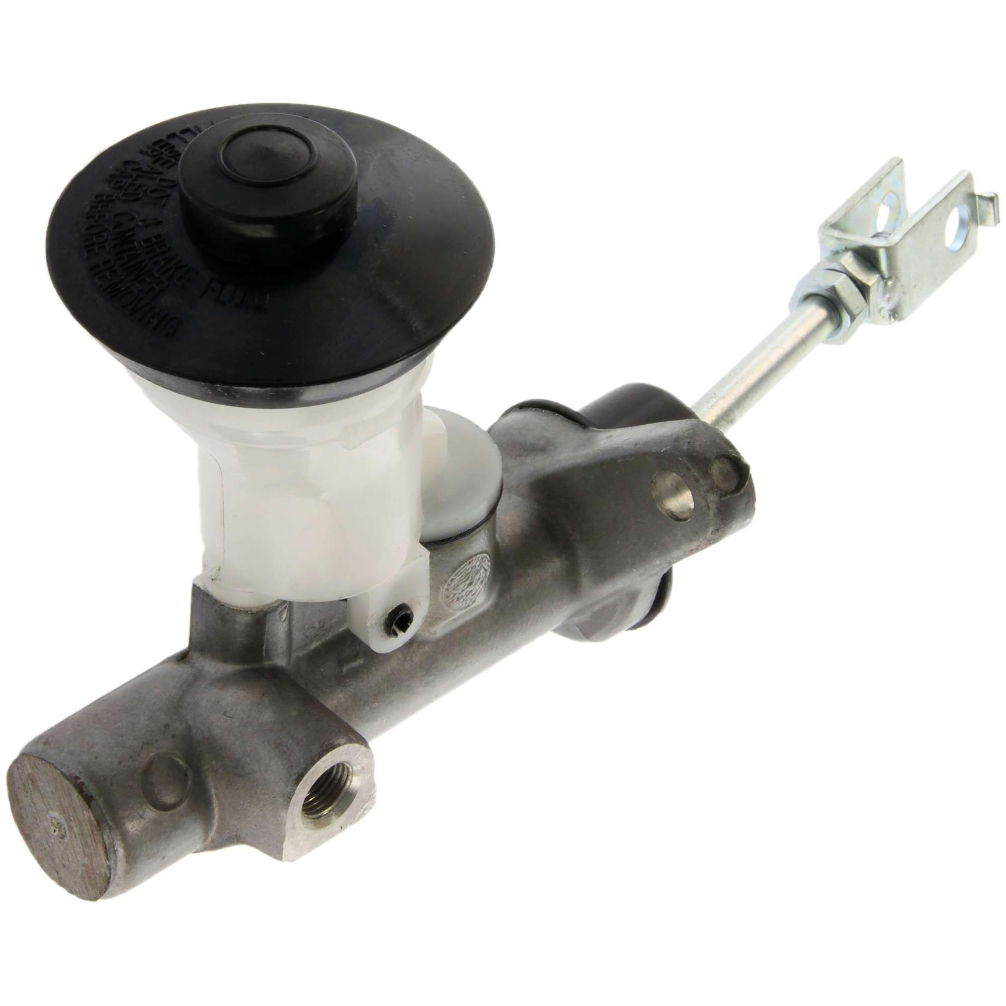 Centric Parts Clutch Master Cylinder 136.44306