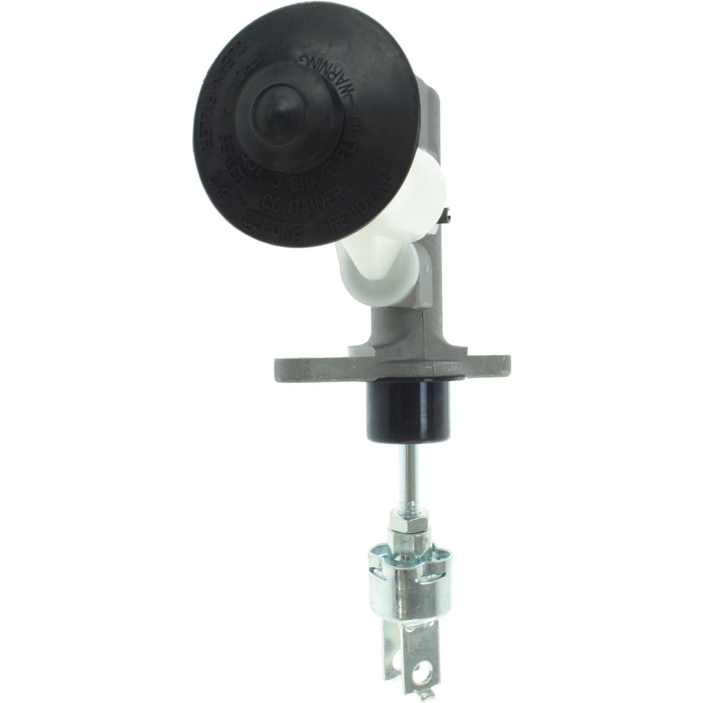 Centric Parts Premium Clutch Master Cylinder 136.44311