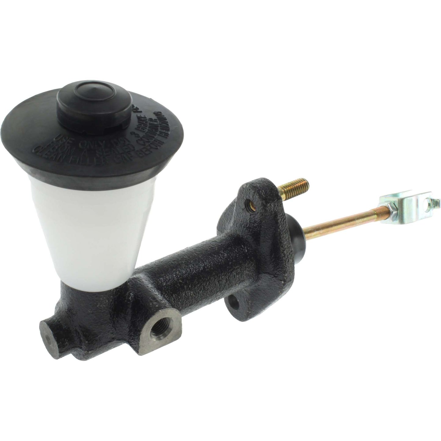 Centric Parts Clutch Master Cylinder Premium 136.44403