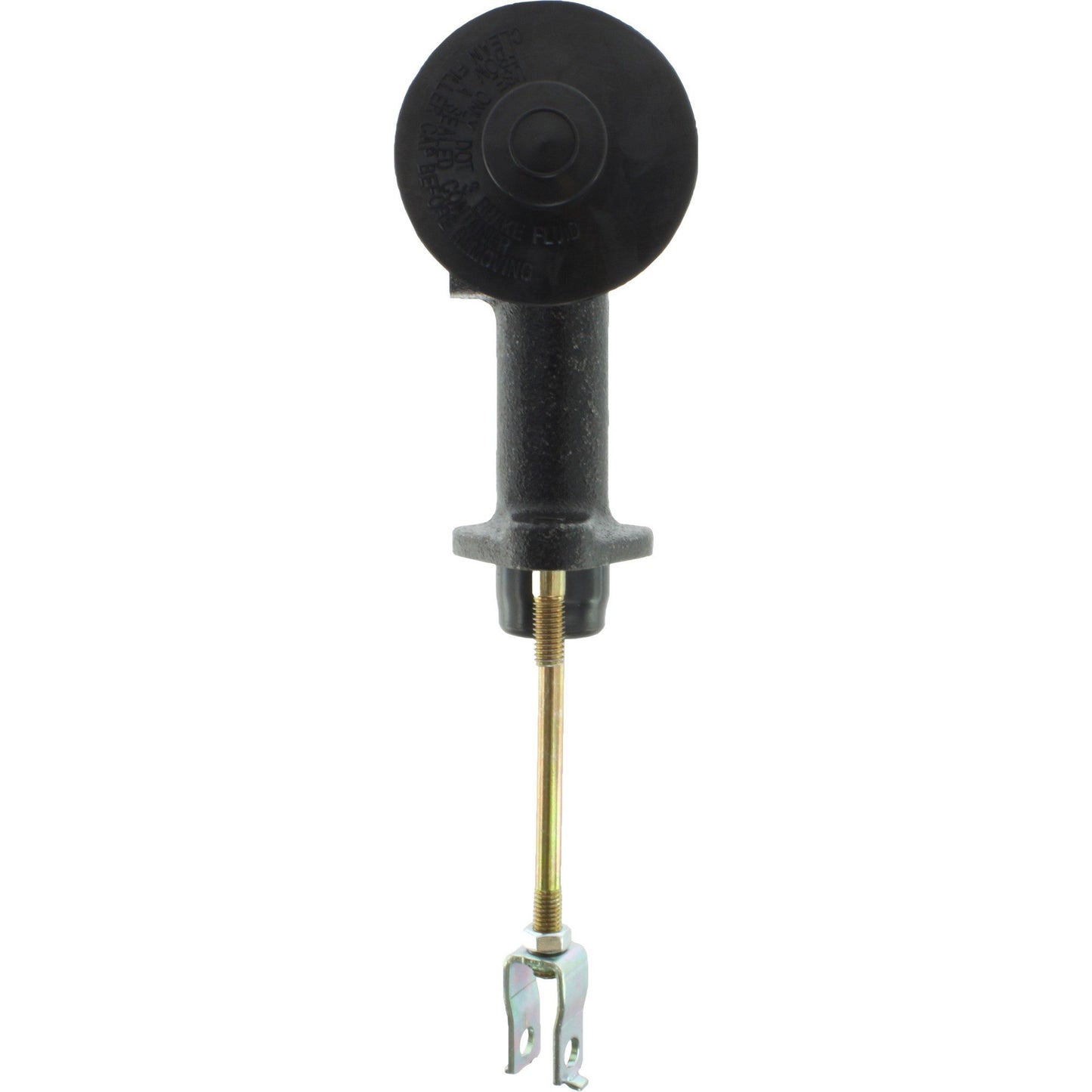 Centric Parts Clutch Master Cylinder Premium 136.44403