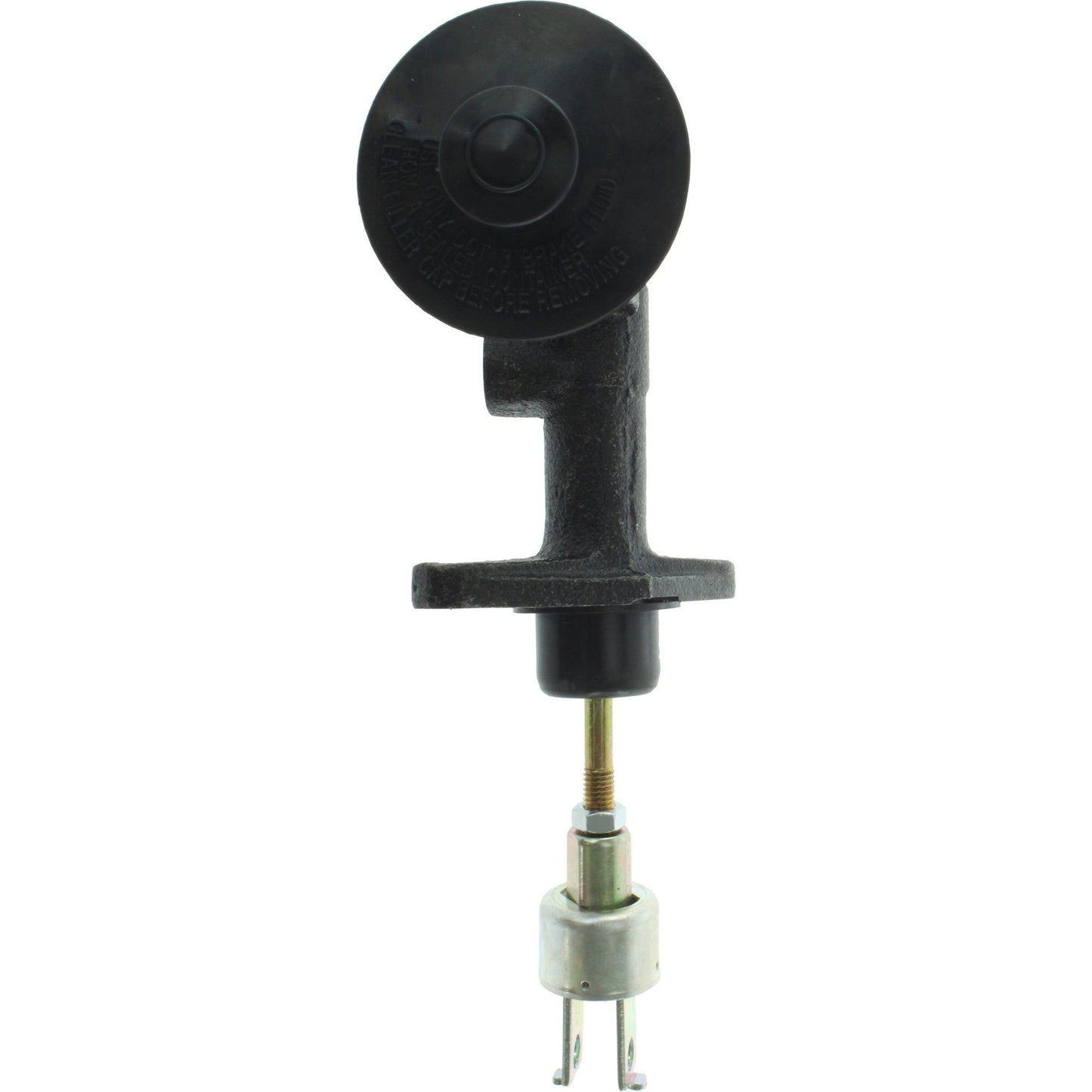 Centric Parts Clutch Master Cylinder 136.44407