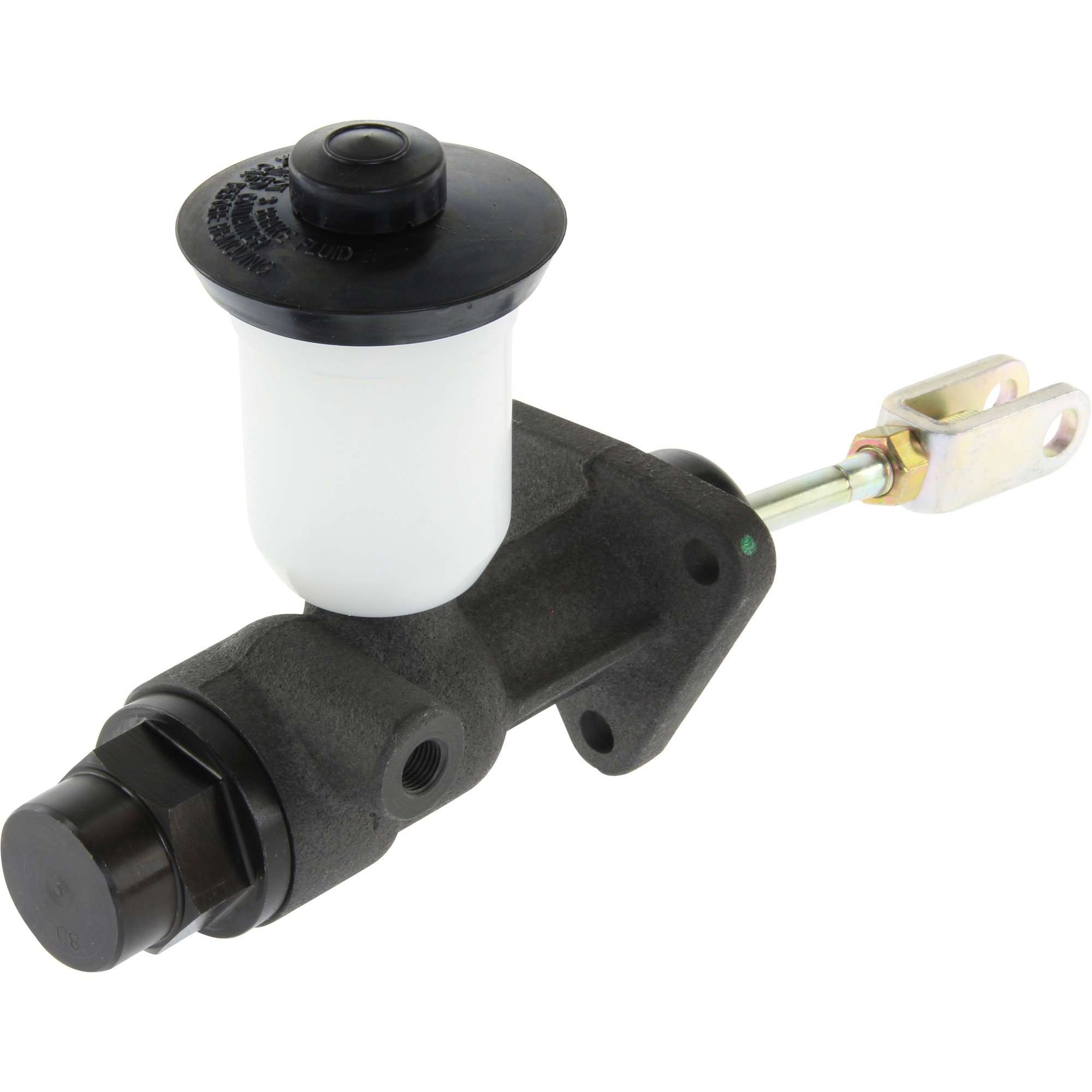 Centric Parts Clutch Master Cylinder 136.44412