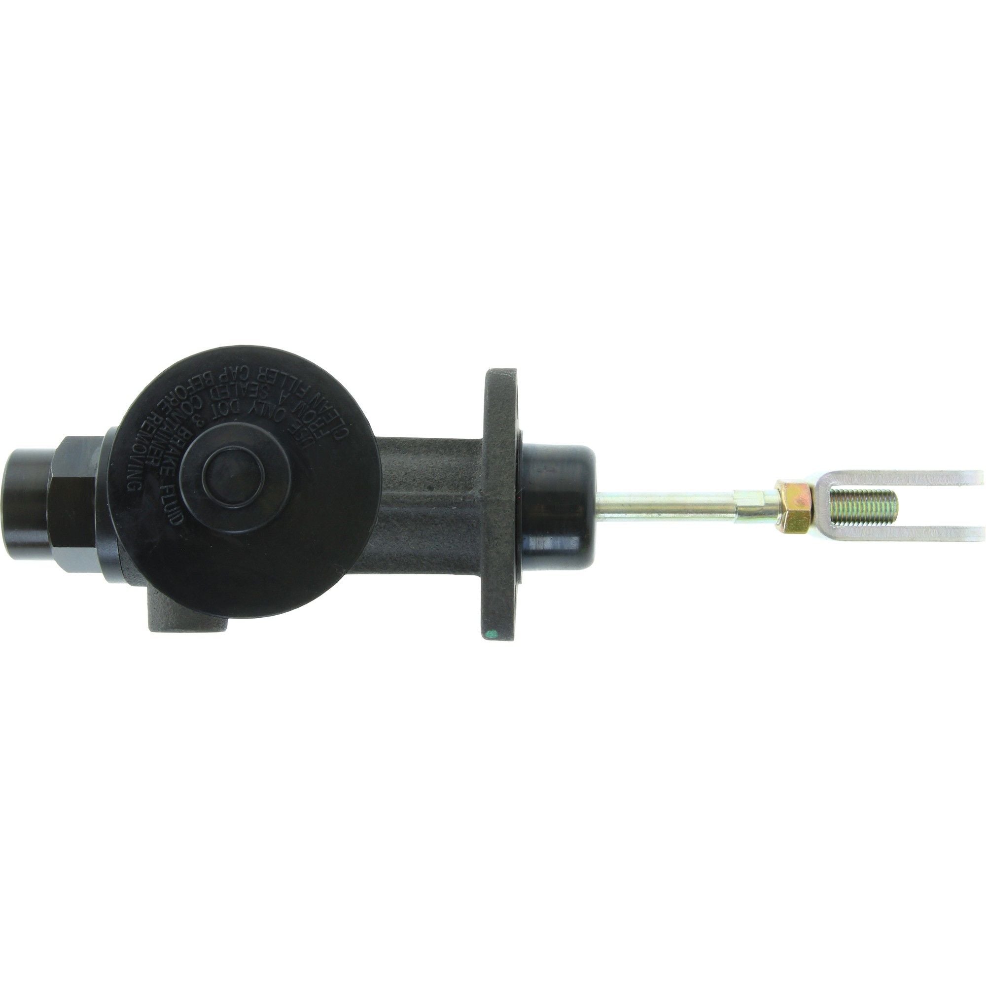 Centric Parts Clutch Master Cylinder 136.44412