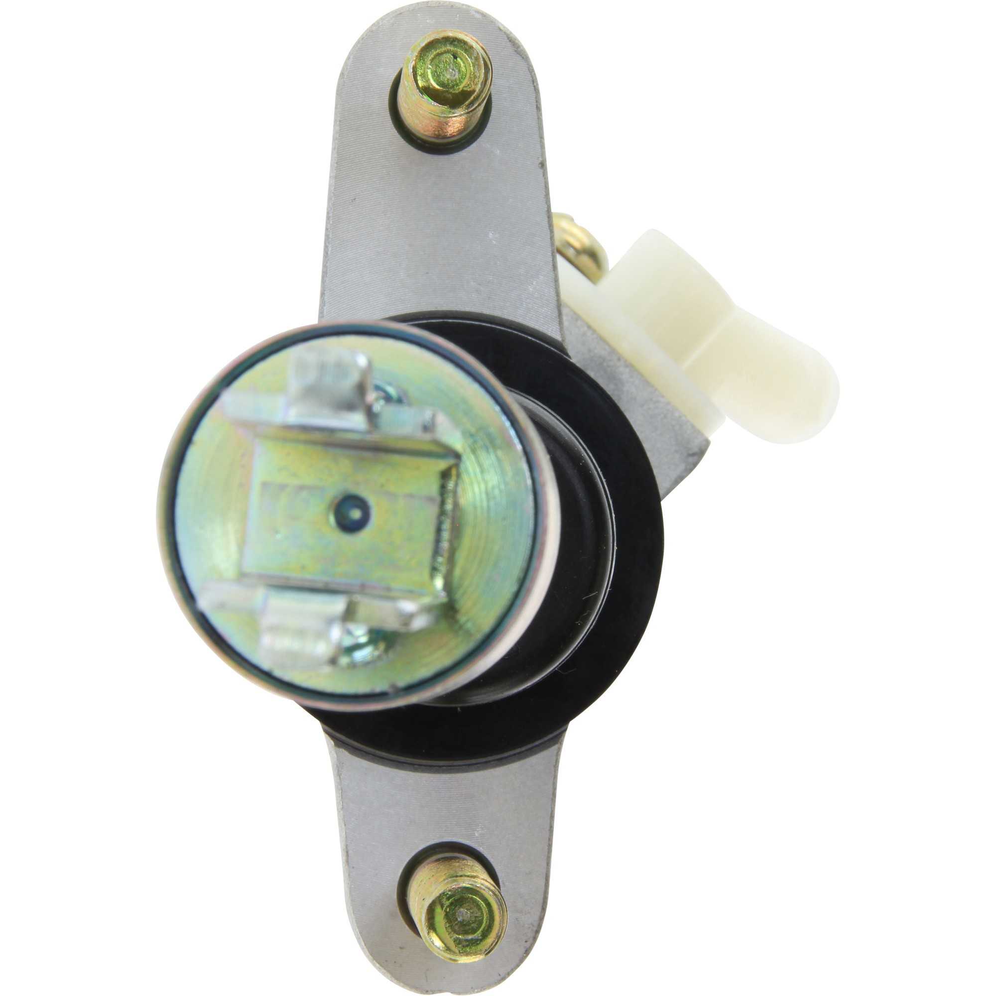 Centric Parts Clutch Master Cylinder Premium 136.44800