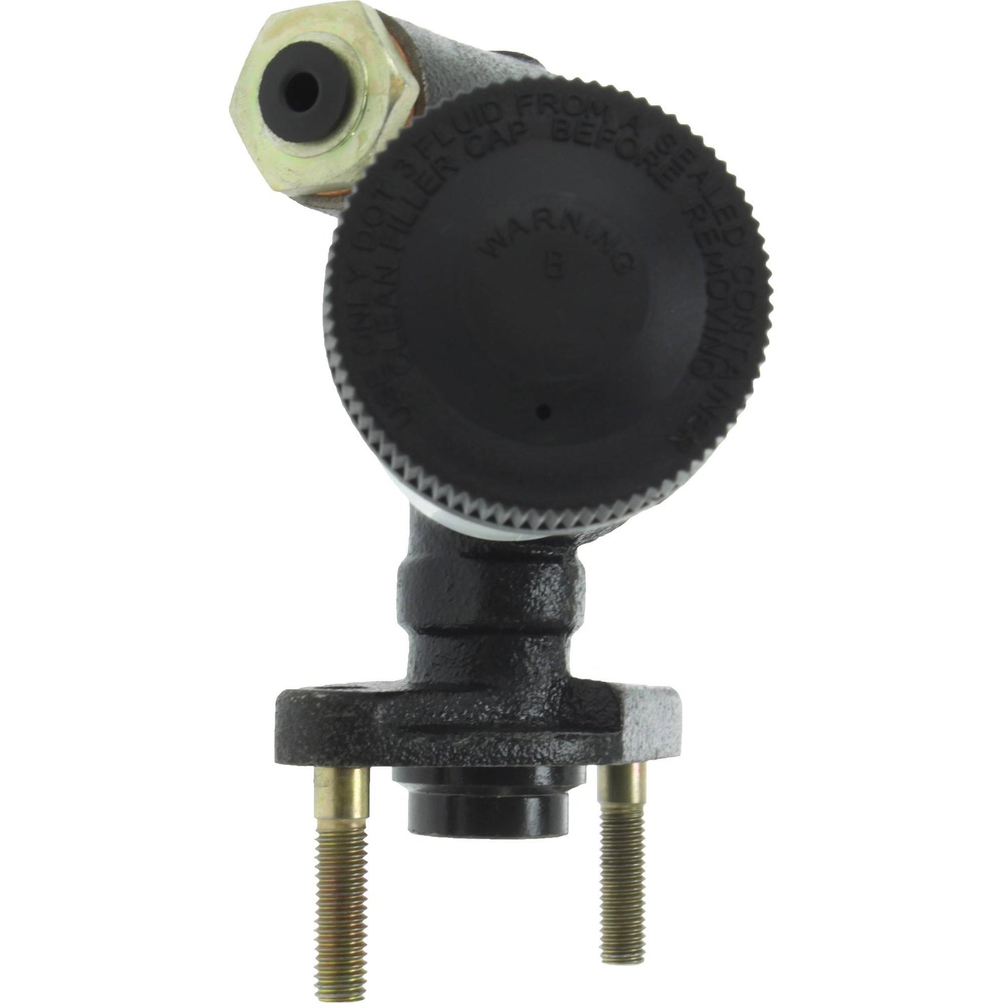 Centric Parts Clutch Master Cylinder 136.45003