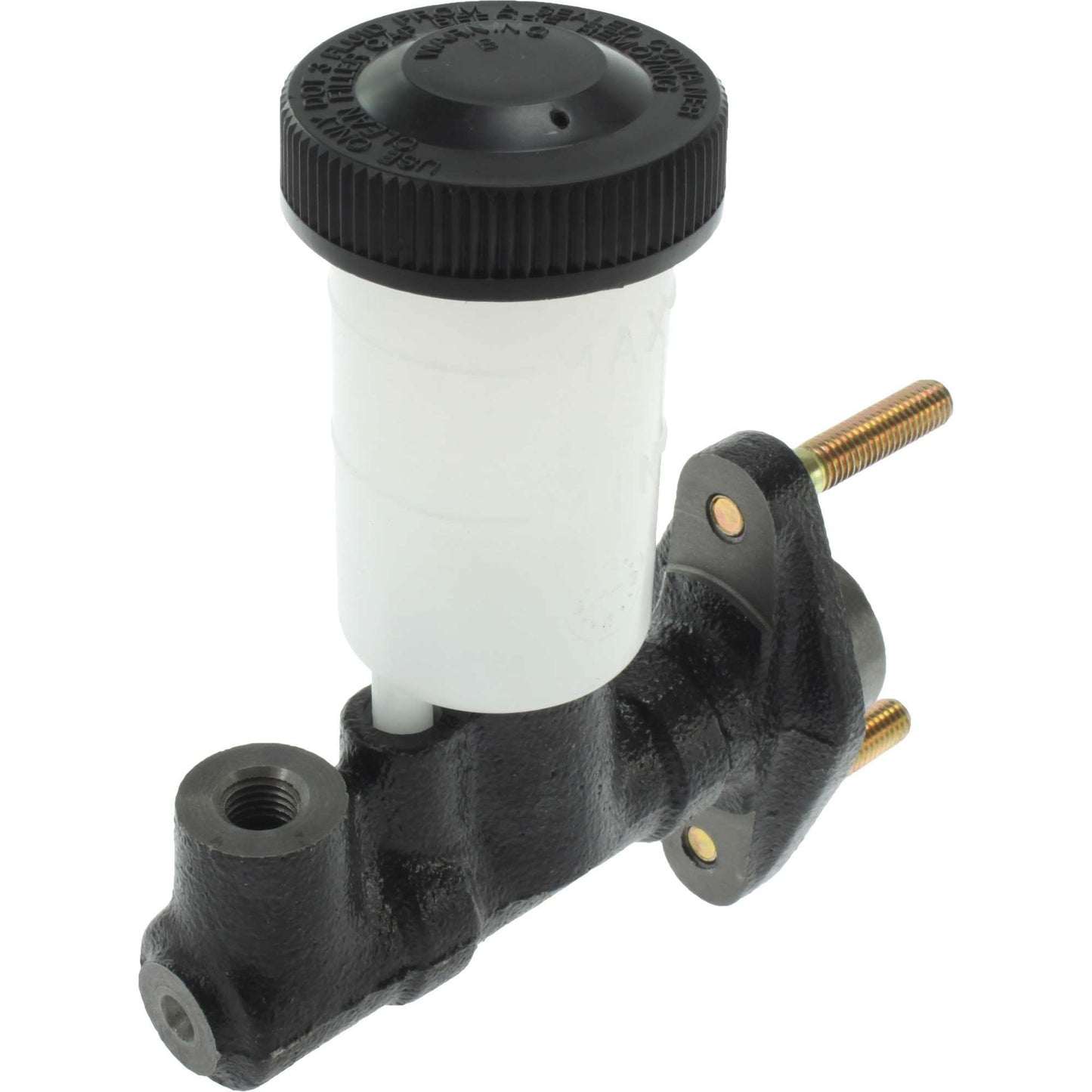 Centric Parts Clutch Master Cylinder Premium 136.45101
