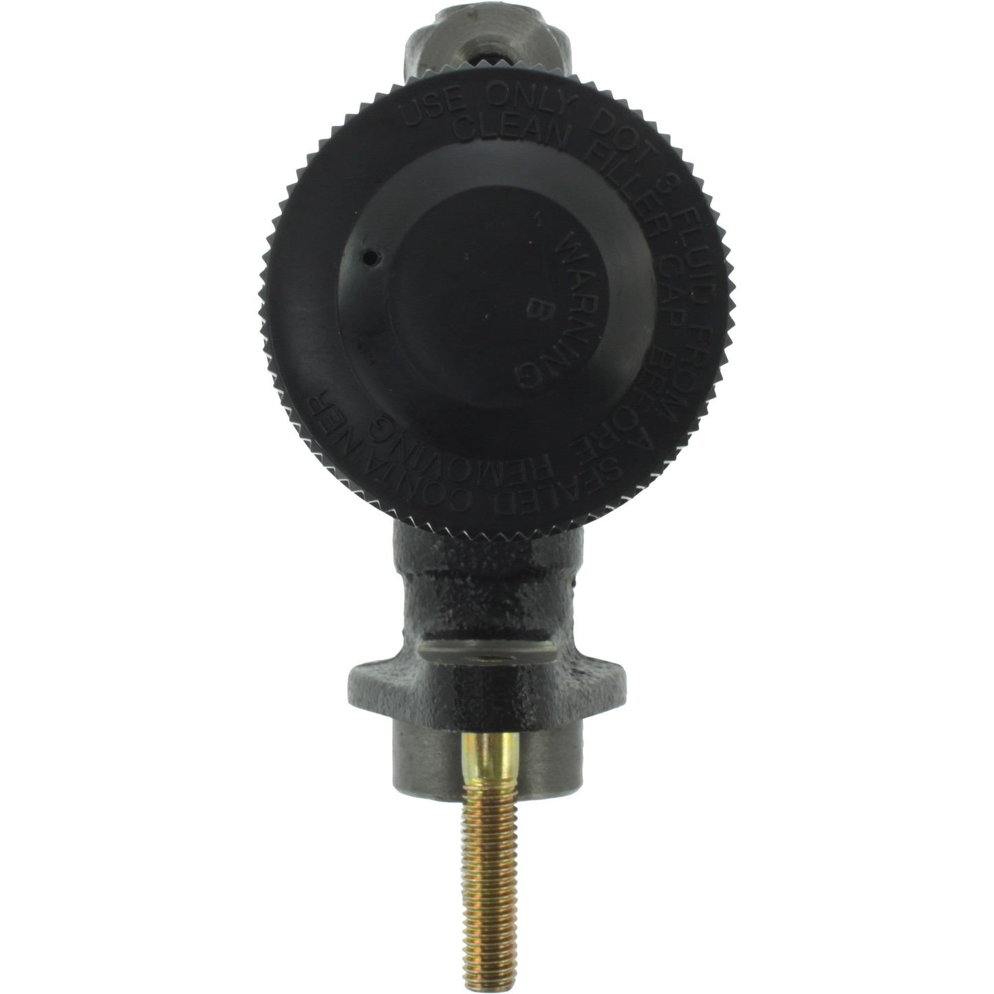 Centric Parts Clutch Master Cylinder Premium 136.45101