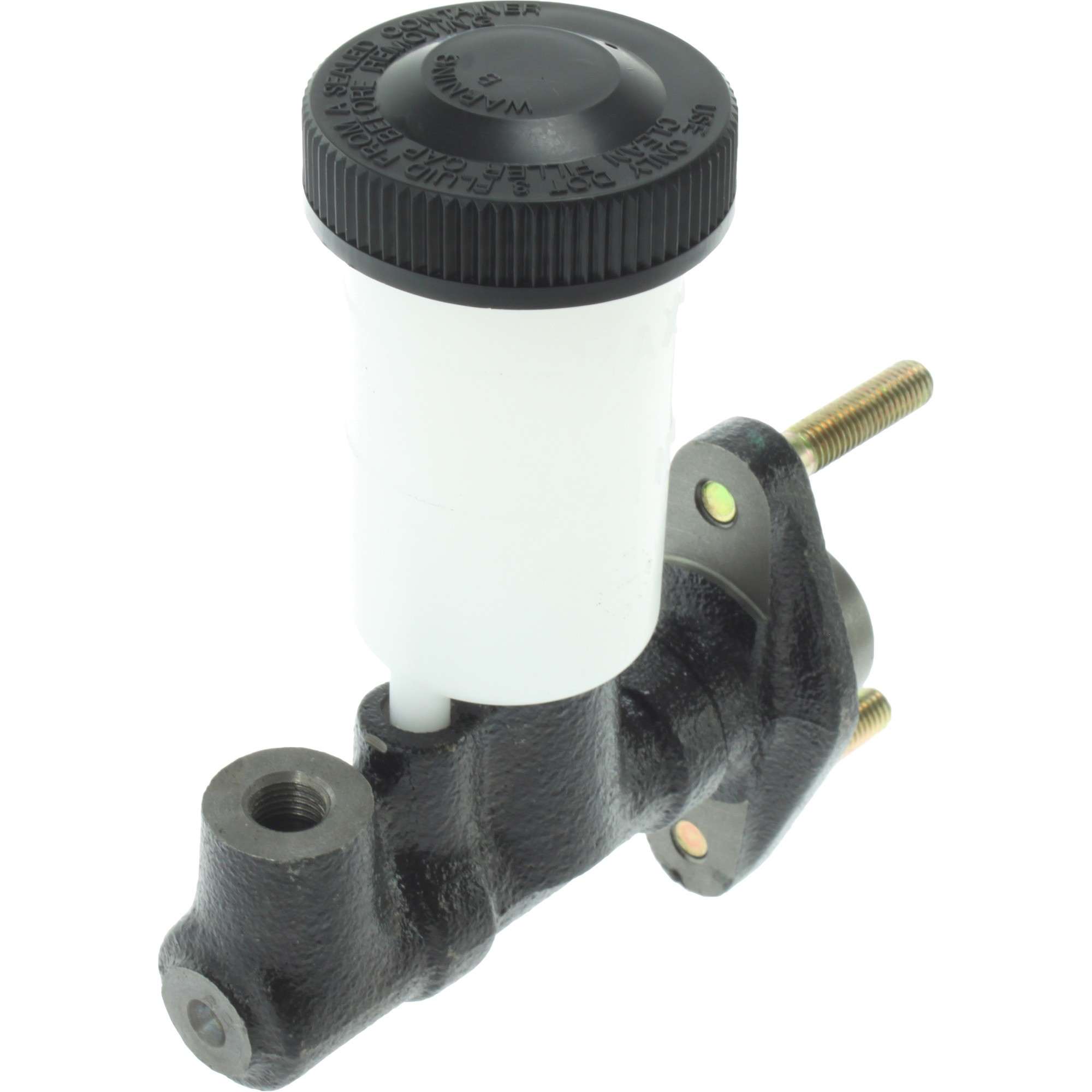 Stoptech Centric 81-83 Mazda RX-7 Premium Clutch Master Cylinder 136.45102