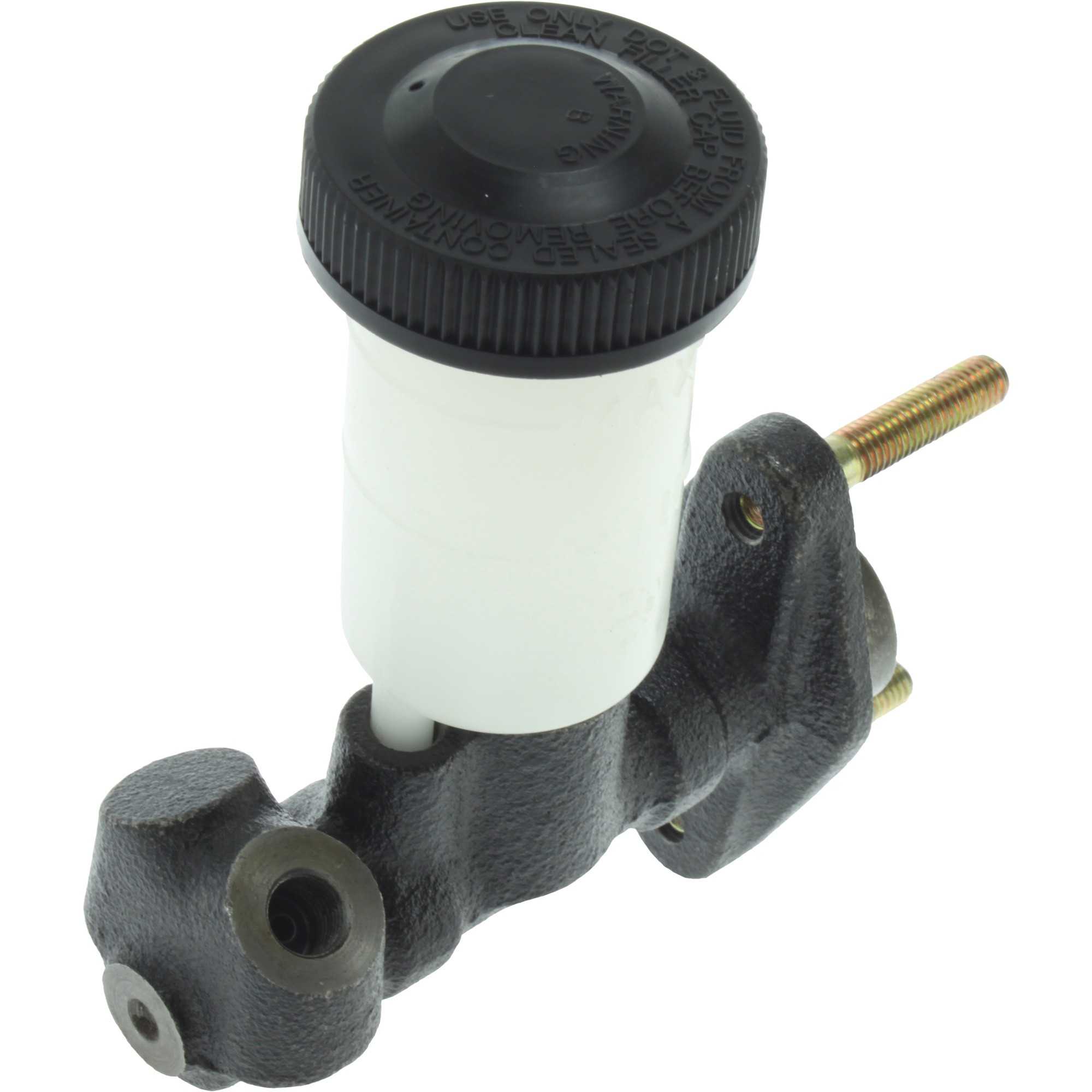 Stoptech Centric 81-82 Mazda 626 Premium Clutch Master Cylinder 136.45103