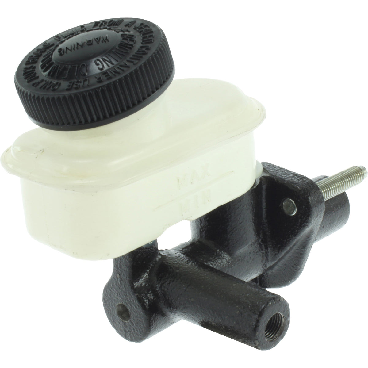 Centric Parts Clutch Master Cylinder 136.45109