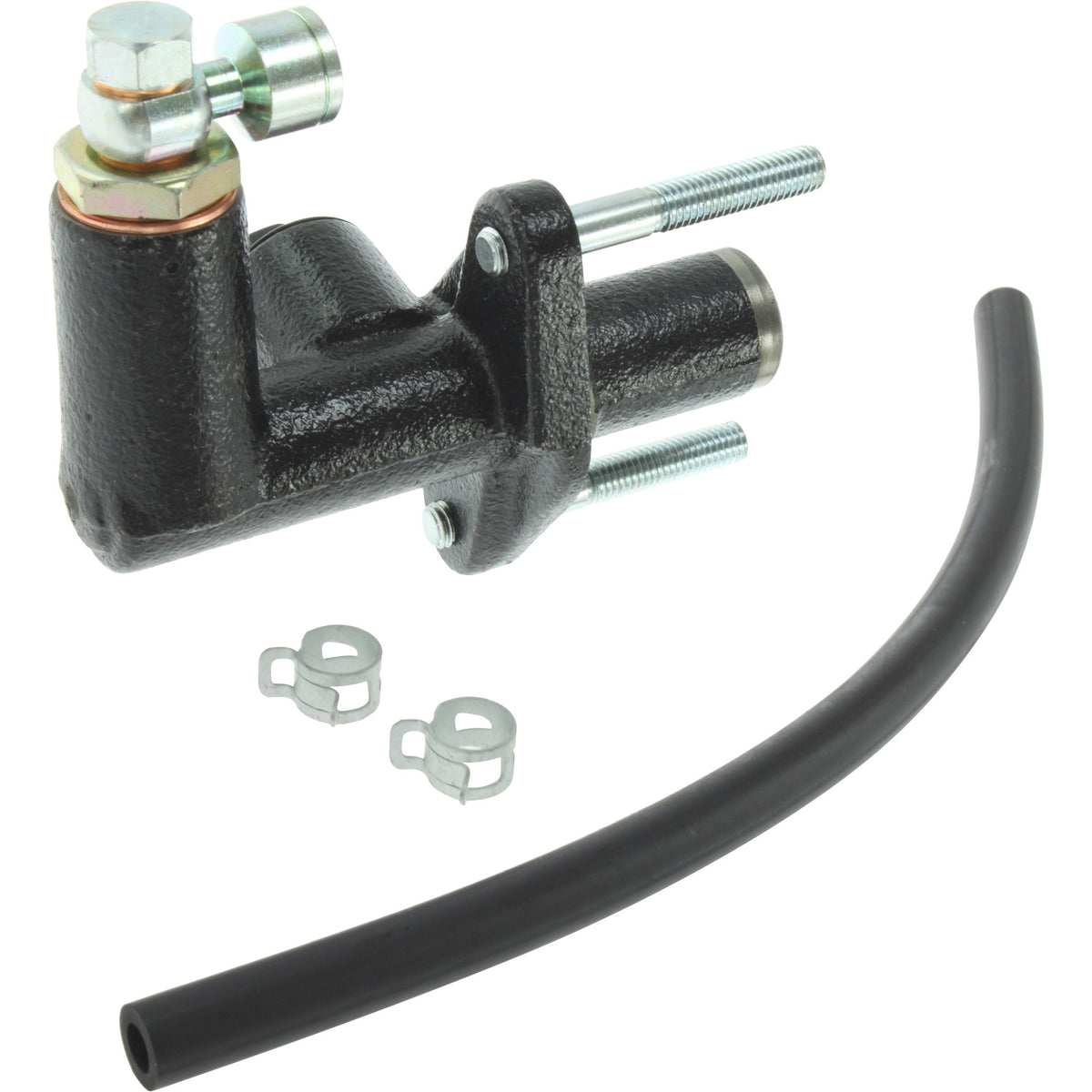 Centric Parts Clutch Master Cylinder Premium 136.45112