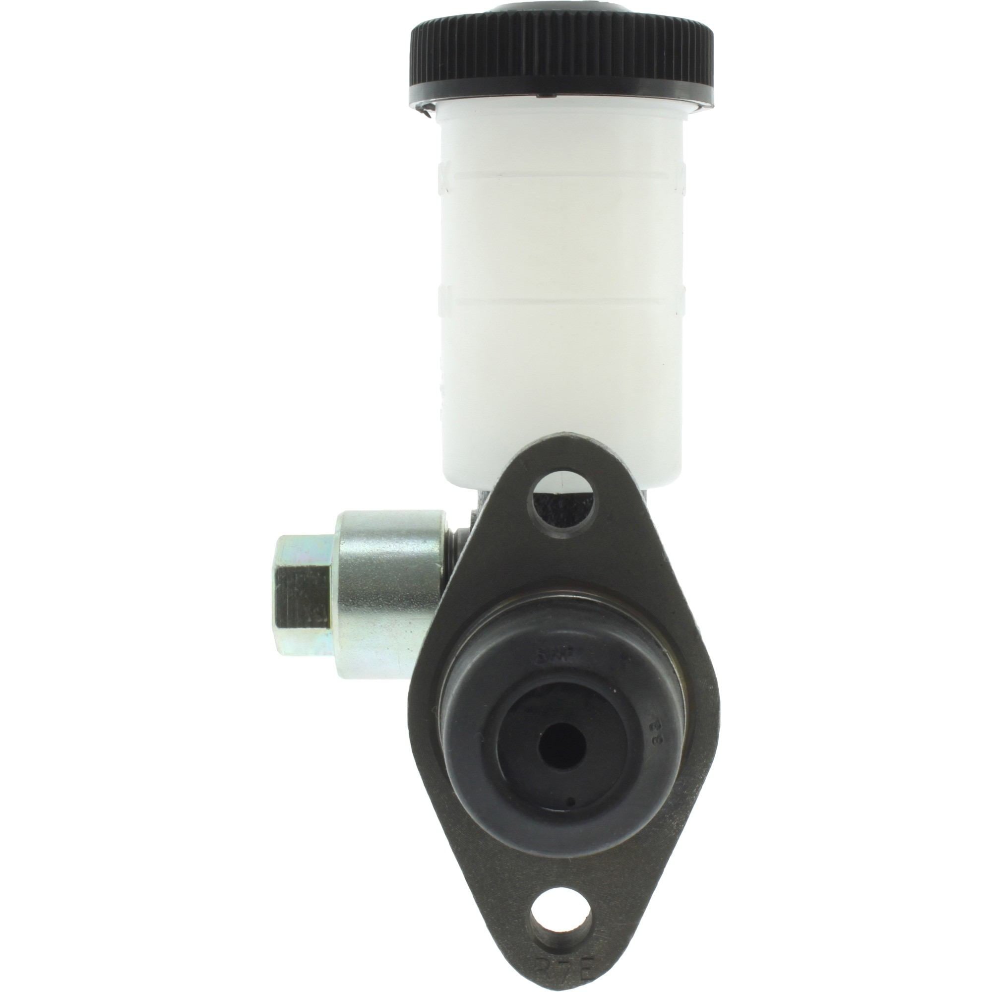 Centric Parts Clutch Master Cylinder Premium 136.45200