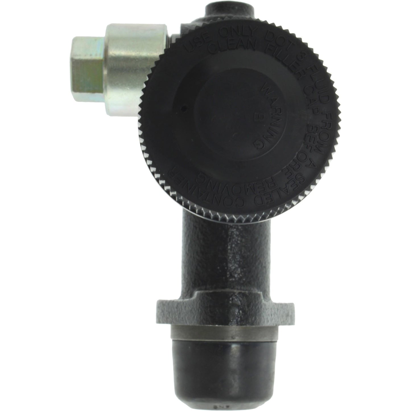 Centric Parts Clutch Master Cylinder Premium 136.45200