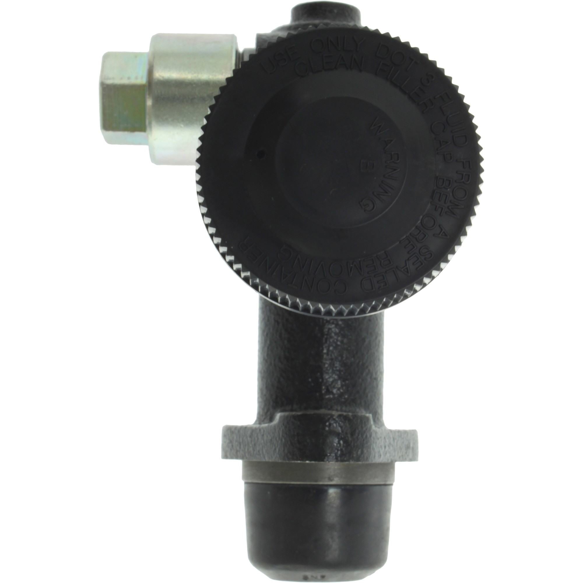 Centric Parts Clutch Master Cylinder Premium 136.45200