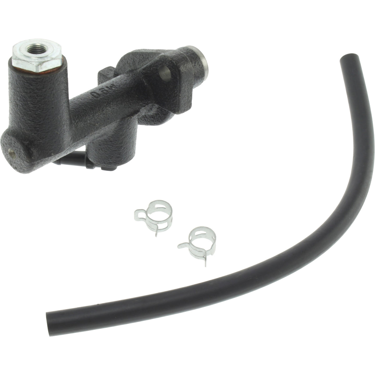 Centric Parts Clutch Master Cylinder Premium 136.45401